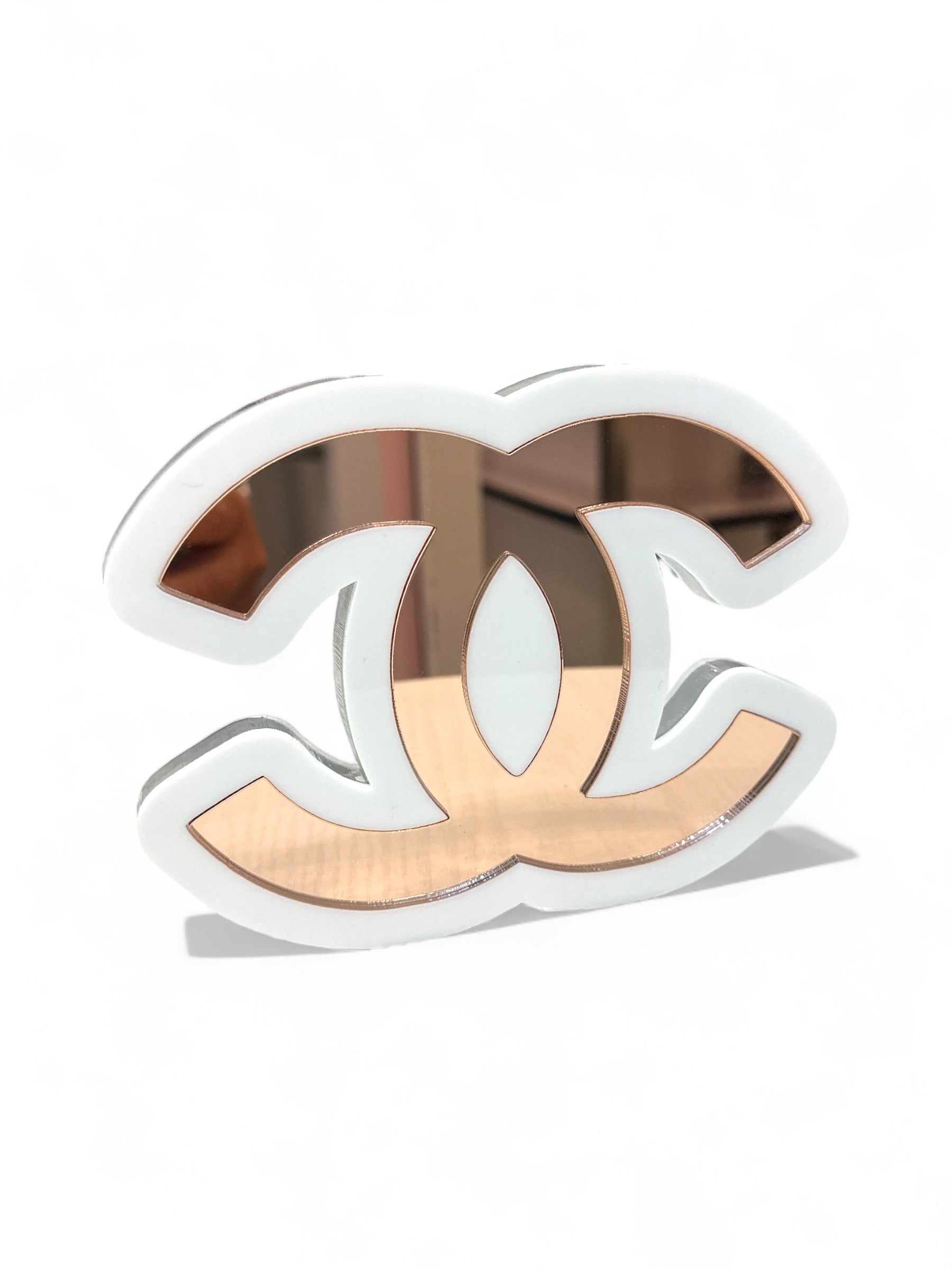 Επιτραπέζιο γούρι Double C - So Cute by Dimi