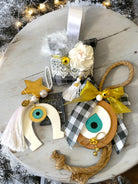 Γούρι Country Xmas - So Cute by Dimi