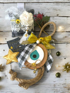 Γούρι Country Xmas - So Cute by Dimi