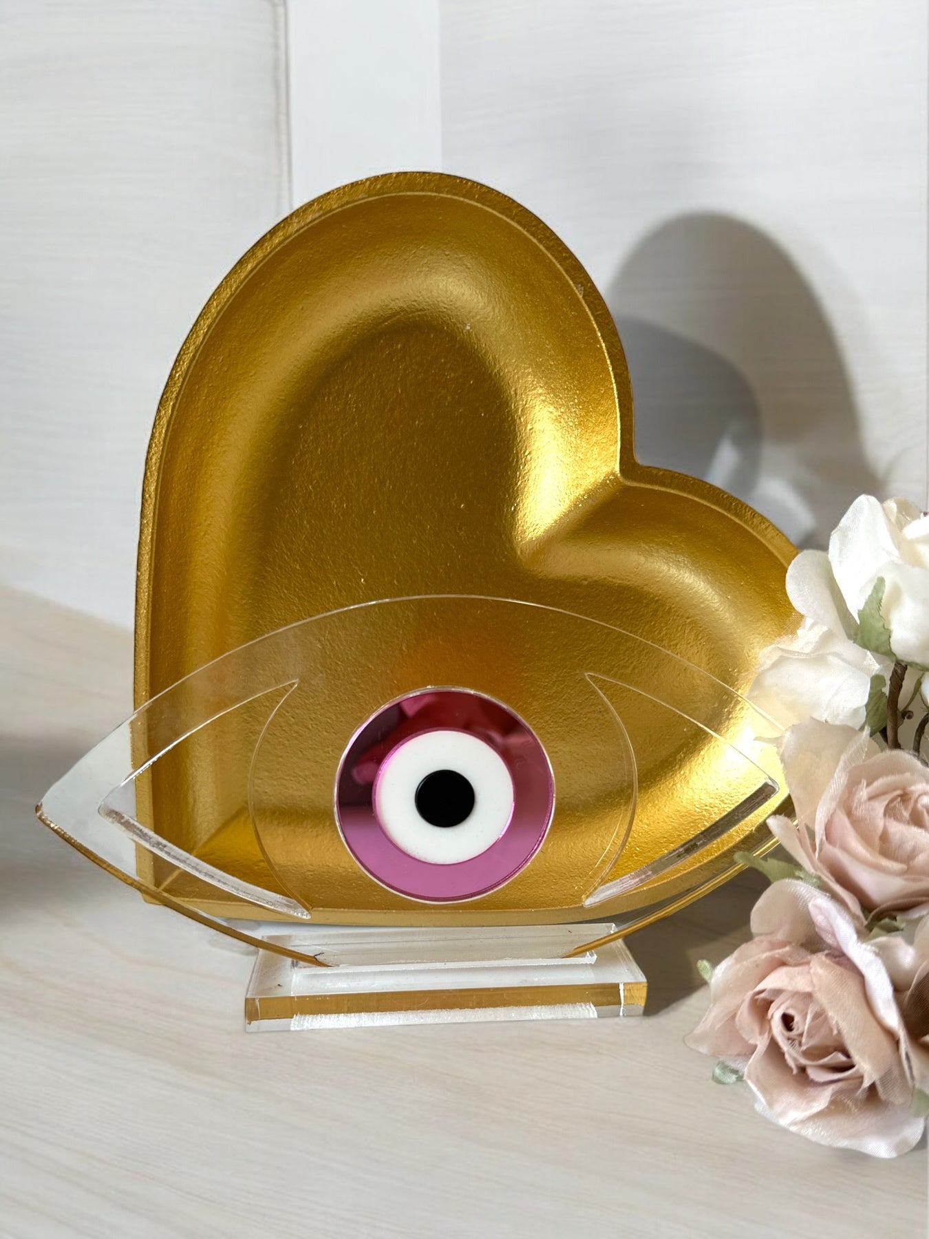 Επιτραπέζιο cut-out γούρι - So Cute by Dimi