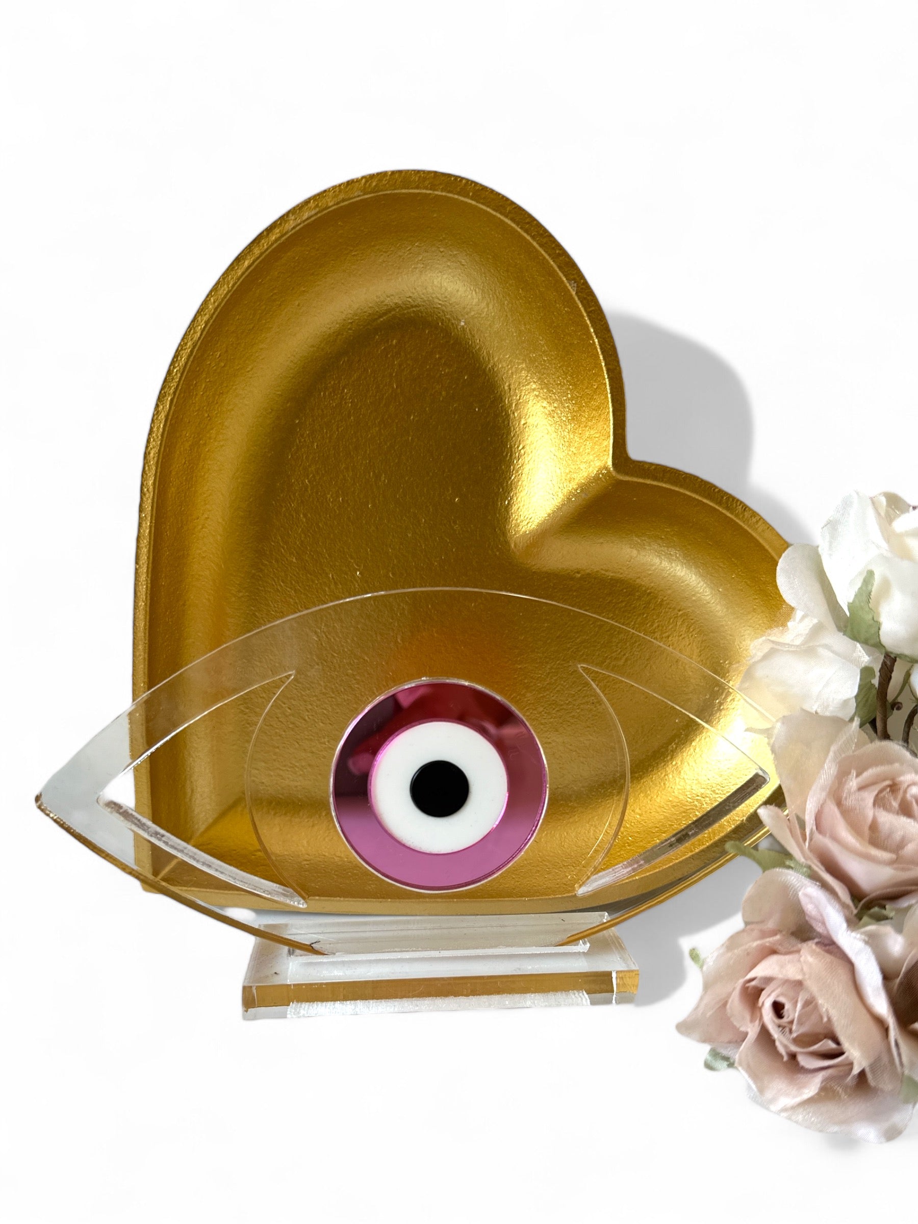 Επιτραπέζιο cut-out γούρι - So Cute by Dimi