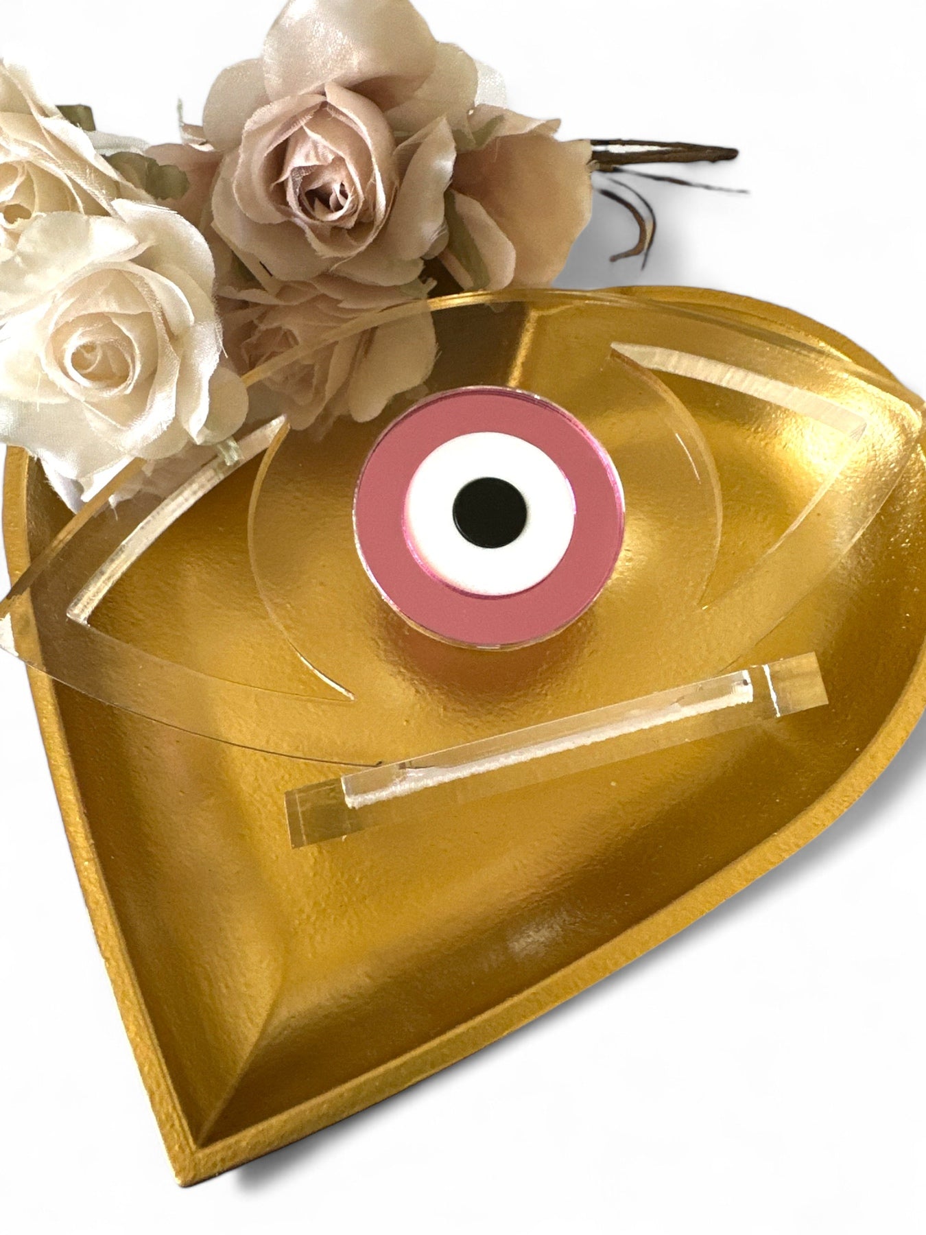 Επιτραπέζιο cut-out γούρι - So Cute by Dimi