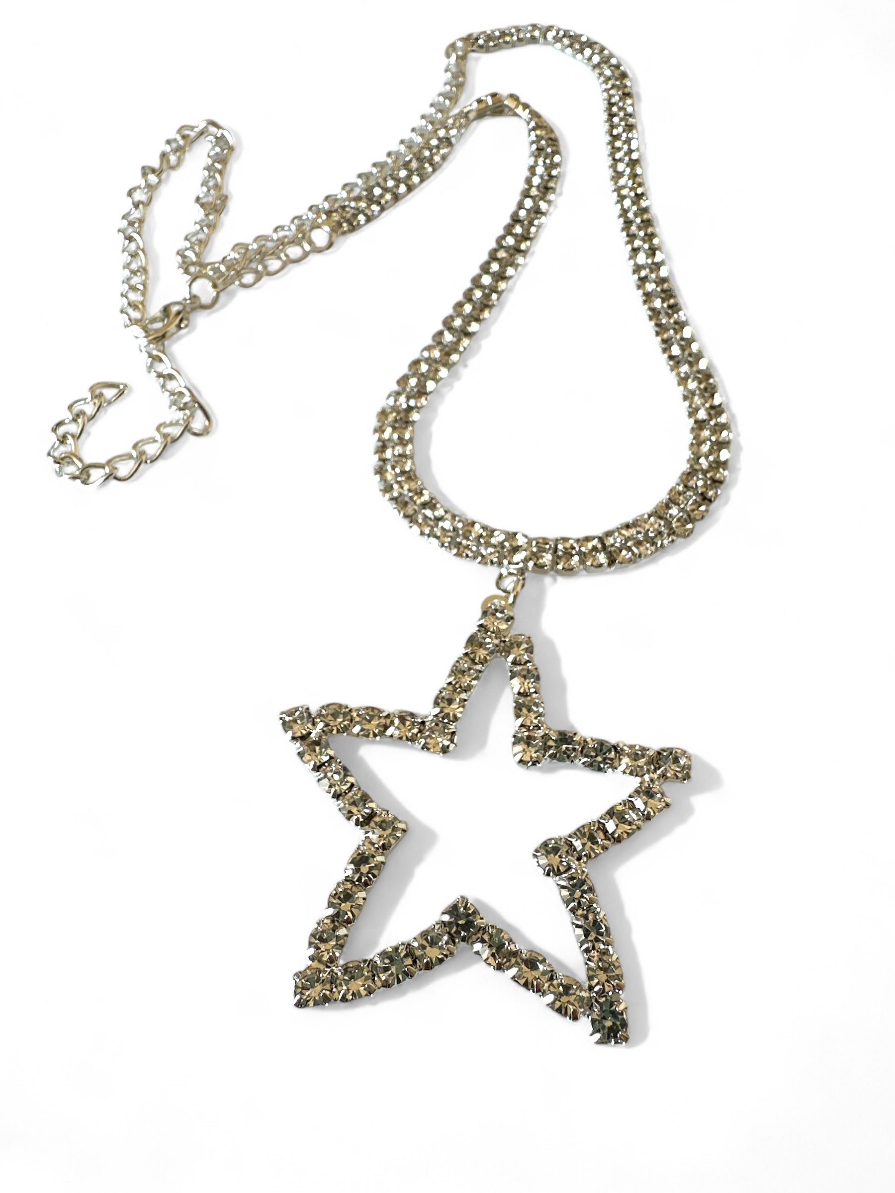 STAR NECKLACE - So Cute by Dimi