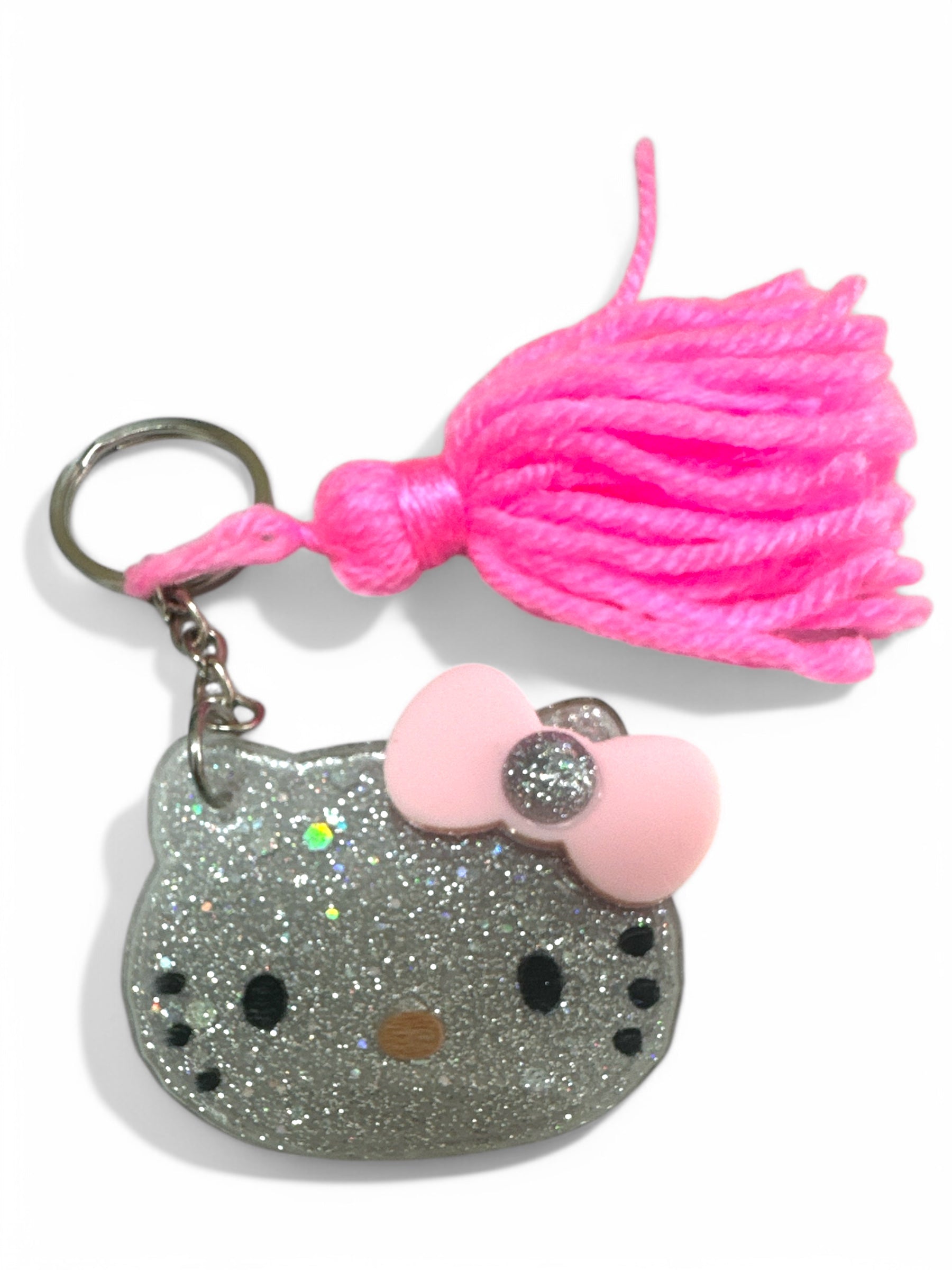 Μπρελόκ Kitty - So Cute by Dimi