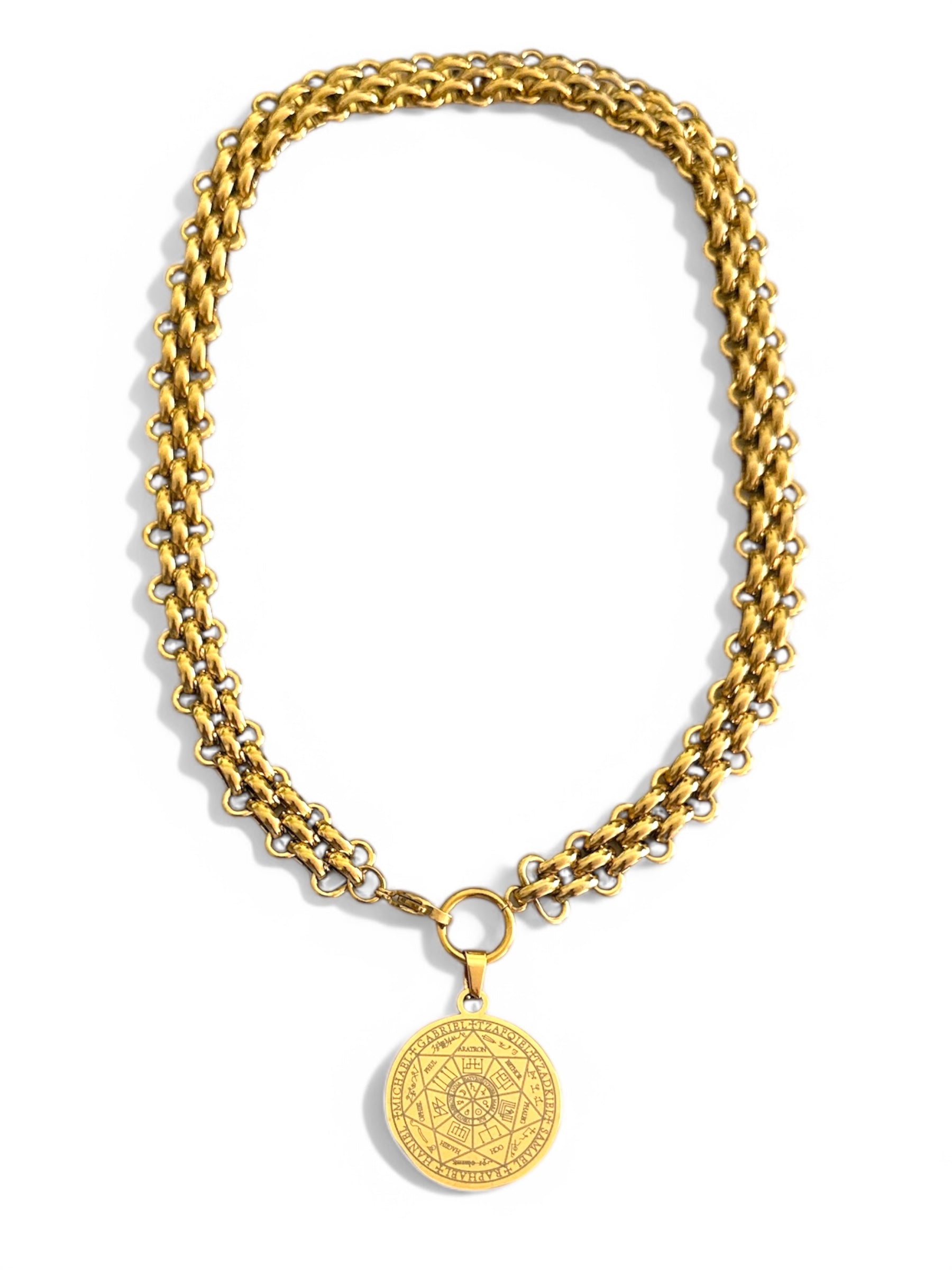 MATILDA NECKLACE - So Cute by Dimi