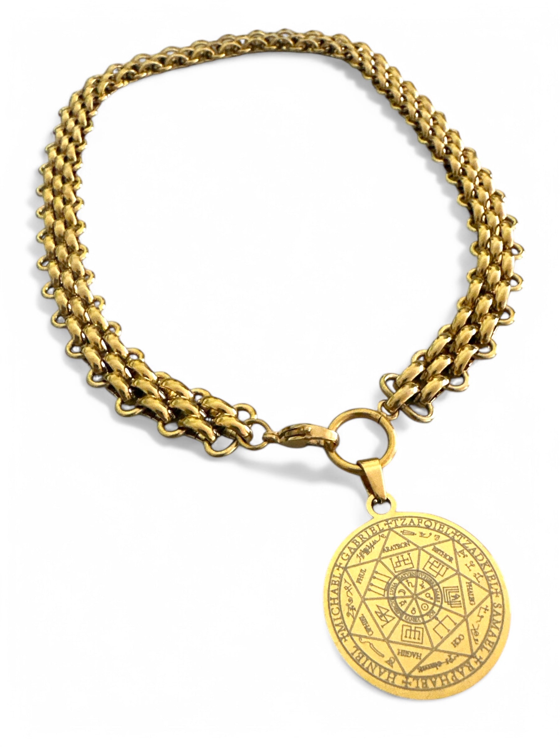 MATILDA NECKLACE - So Cute by Dimi