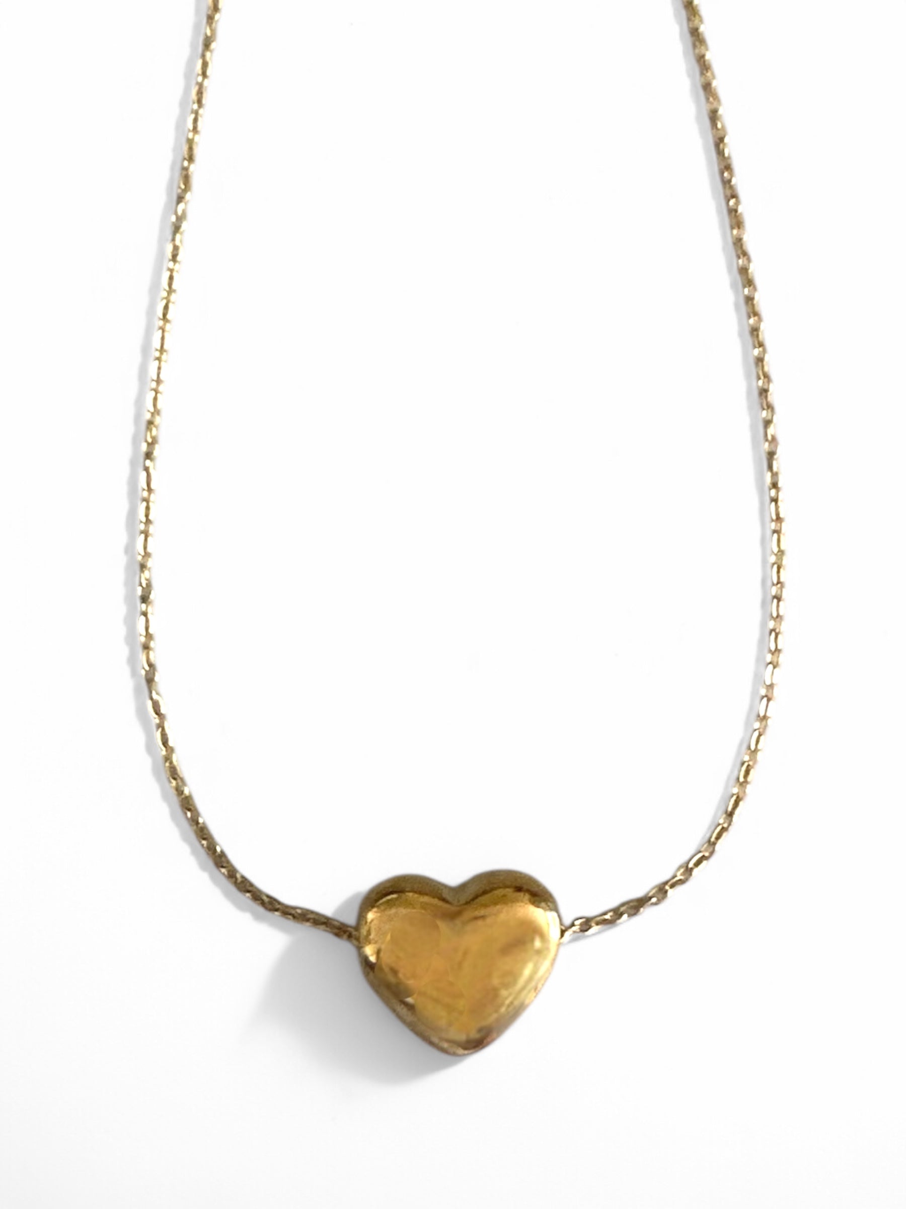 ΚΟΛΙΕ ΜΕ ΠΕΡΑΣΤΗ ΚΑΡΔΙΑ - So Cute by Dimi