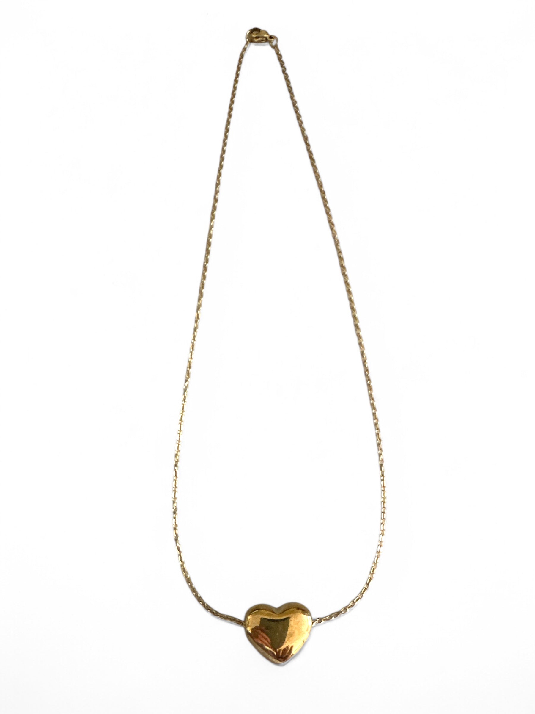 ΚΟΛΙΕ ΜΕ ΠΕΡΑΣΤΗ ΚΑΡΔΙΑ - So Cute by Dimi