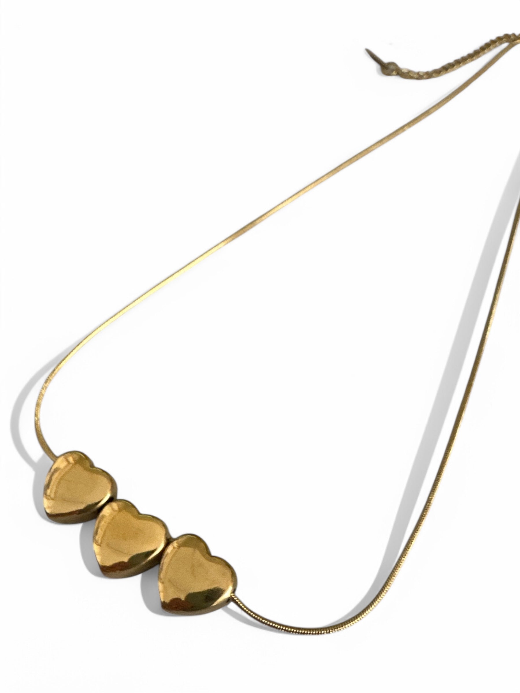 ΚΟΛΙΕ ΜΕ ΚΑΡΔΙΕΣ - So Cute by Dimi