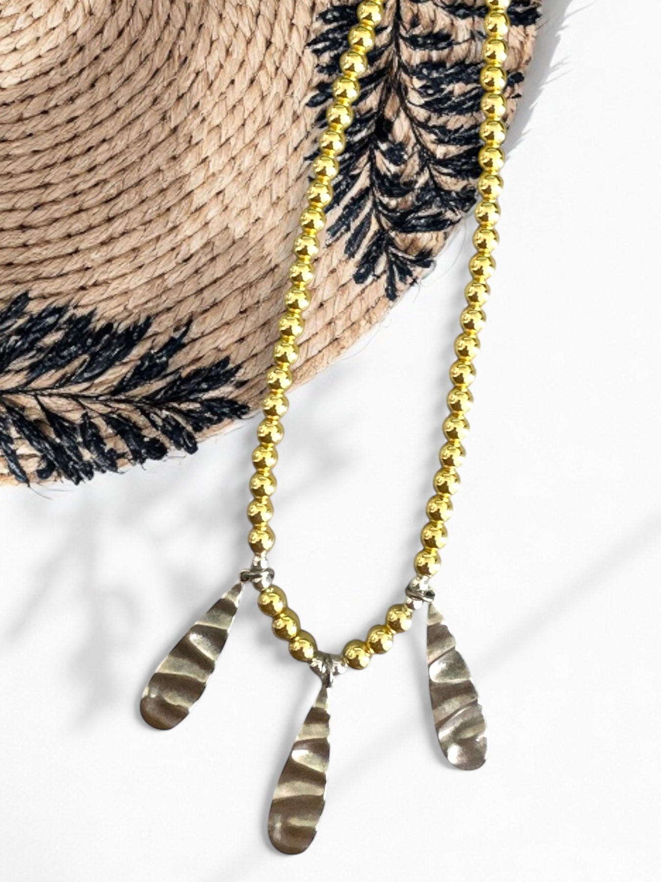 WISP NECKLACE - So Cute by Dimi