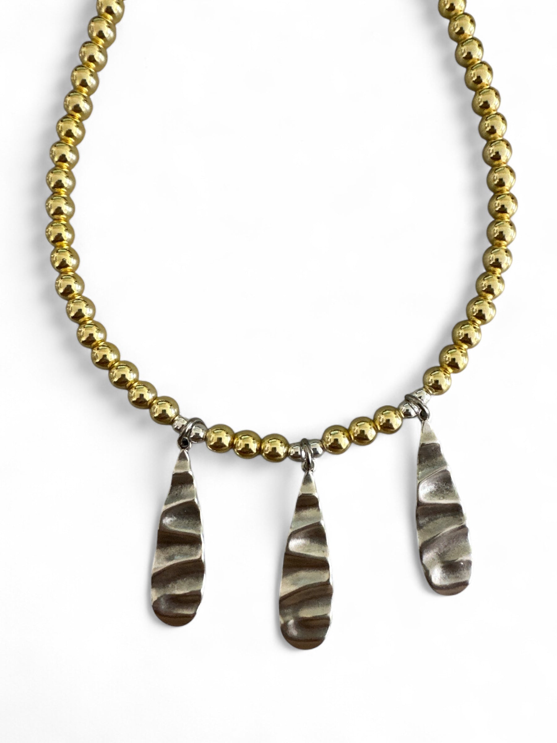 WISP NECKLACE - So Cute by Dimi