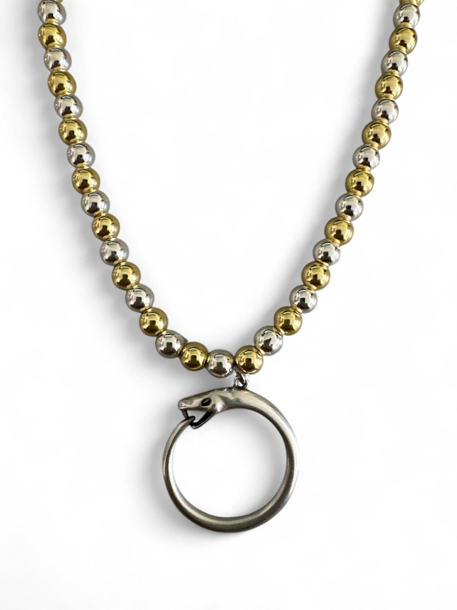SERPENTIS NECKLACE - So Cute by Dimi
