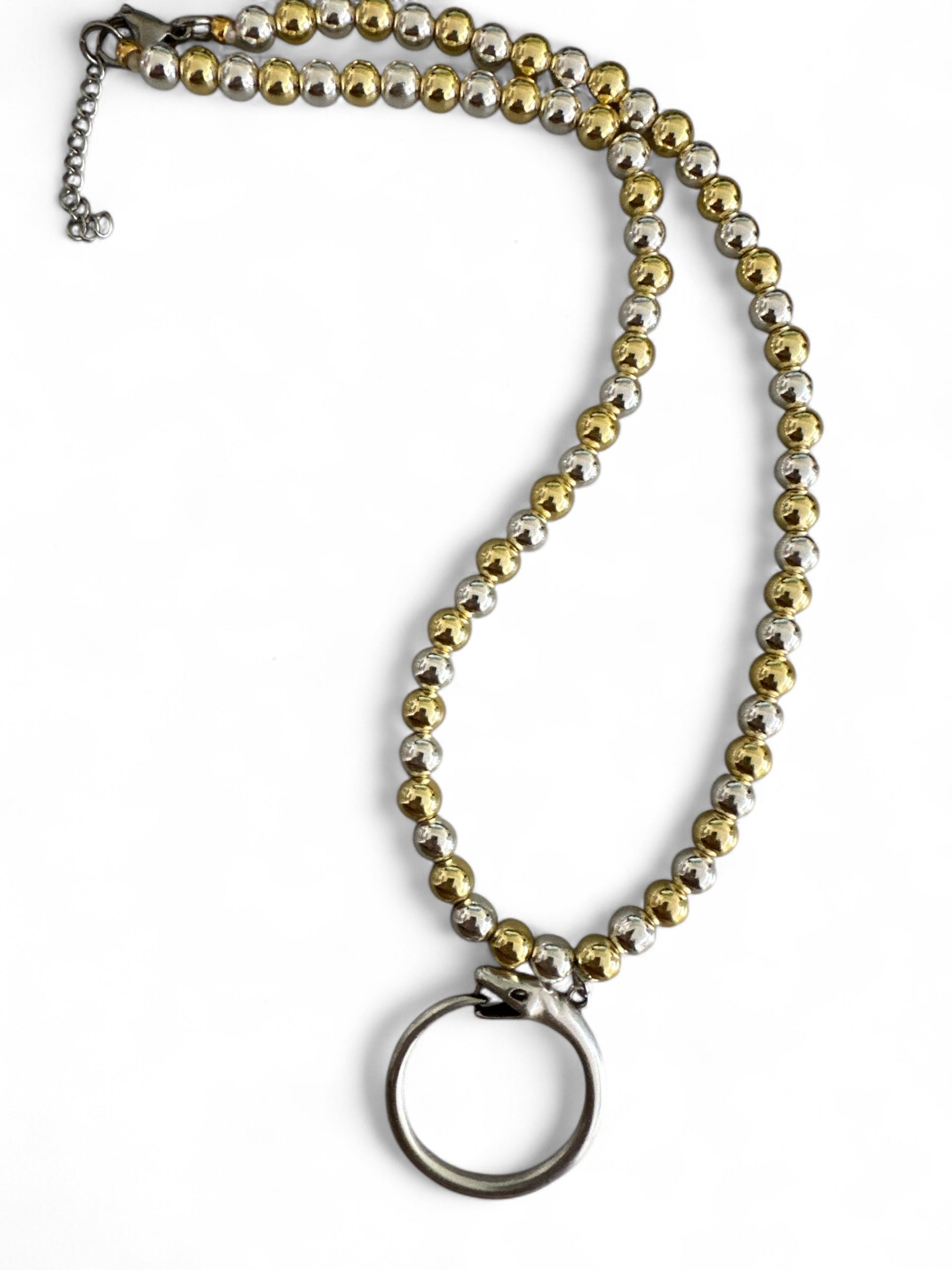 SERPENTIS NECKLACE - So Cute by Dimi