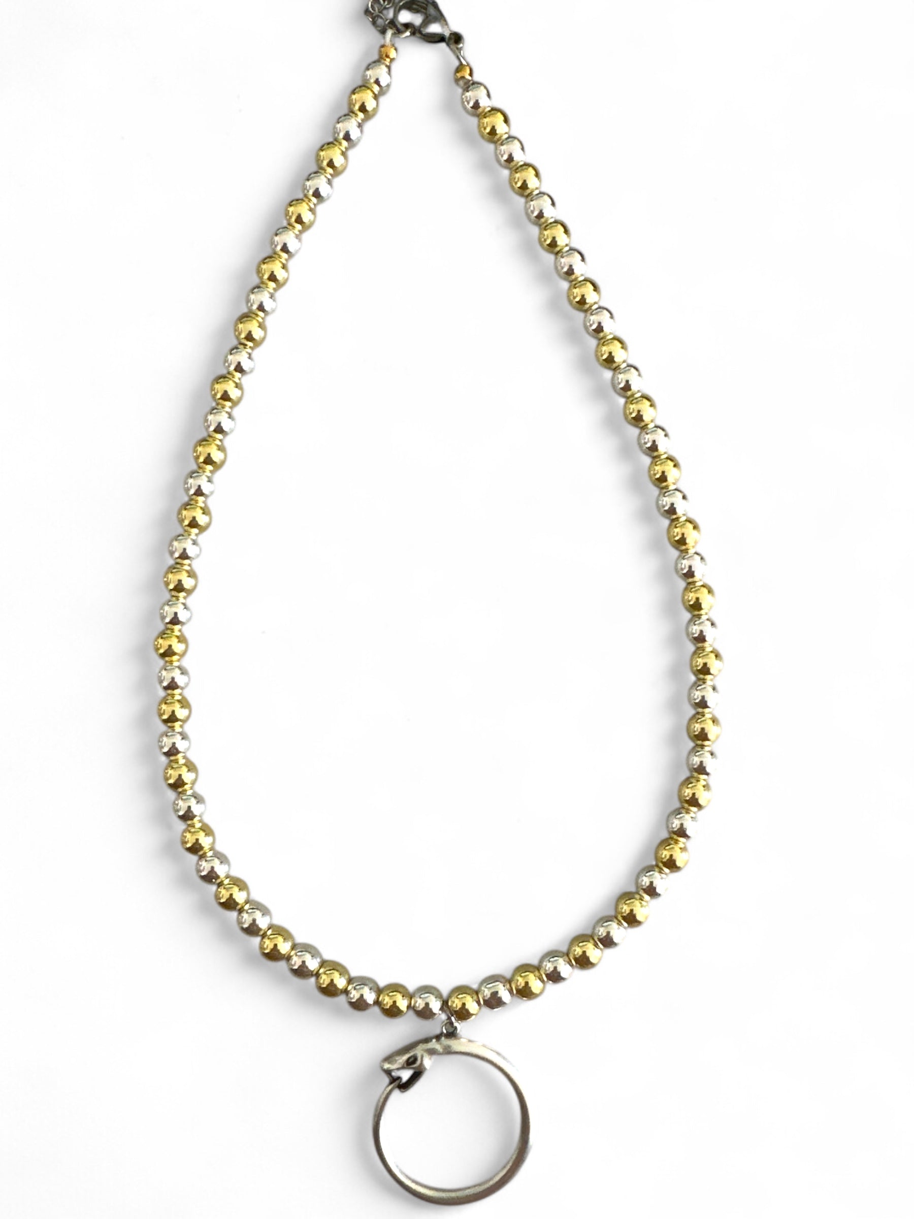 SERPENTIS NECKLACE - So Cute by Dimi