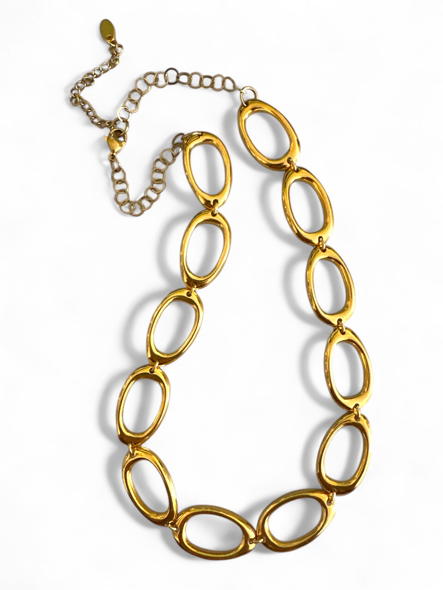 HALO CHOKER NECKLACE - So Cute by Dimi