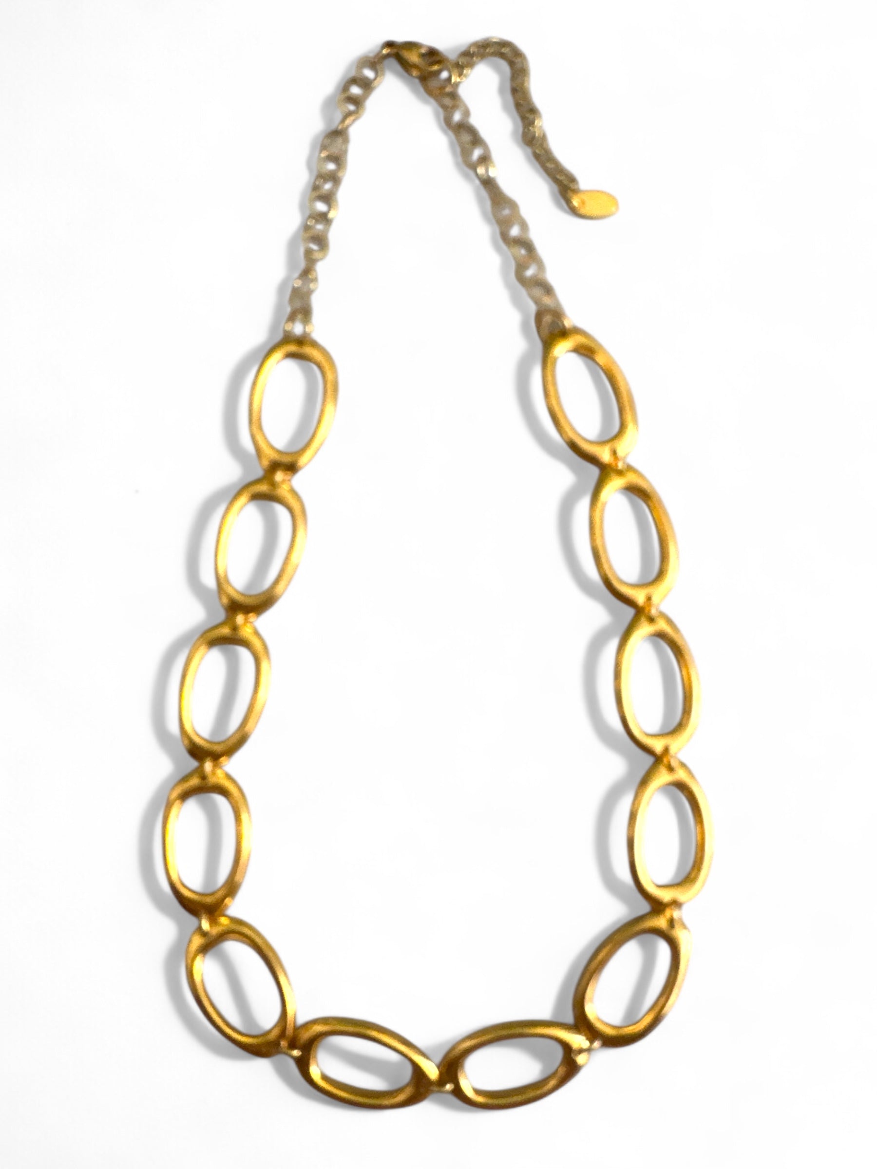 HALO CHOKER NECKLACE - So Cute by Dimi