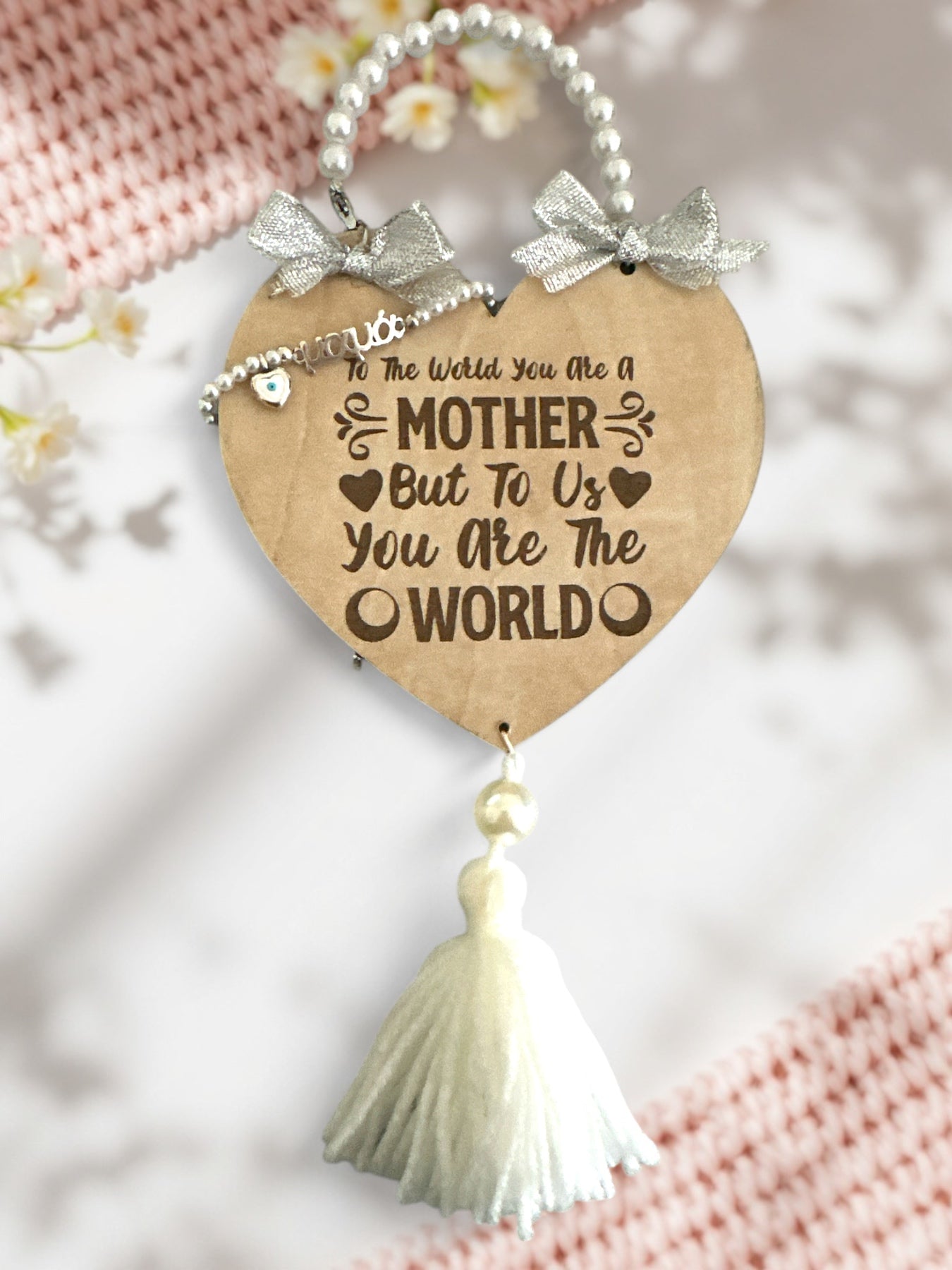 MOM HEART - So Cute by Dimi