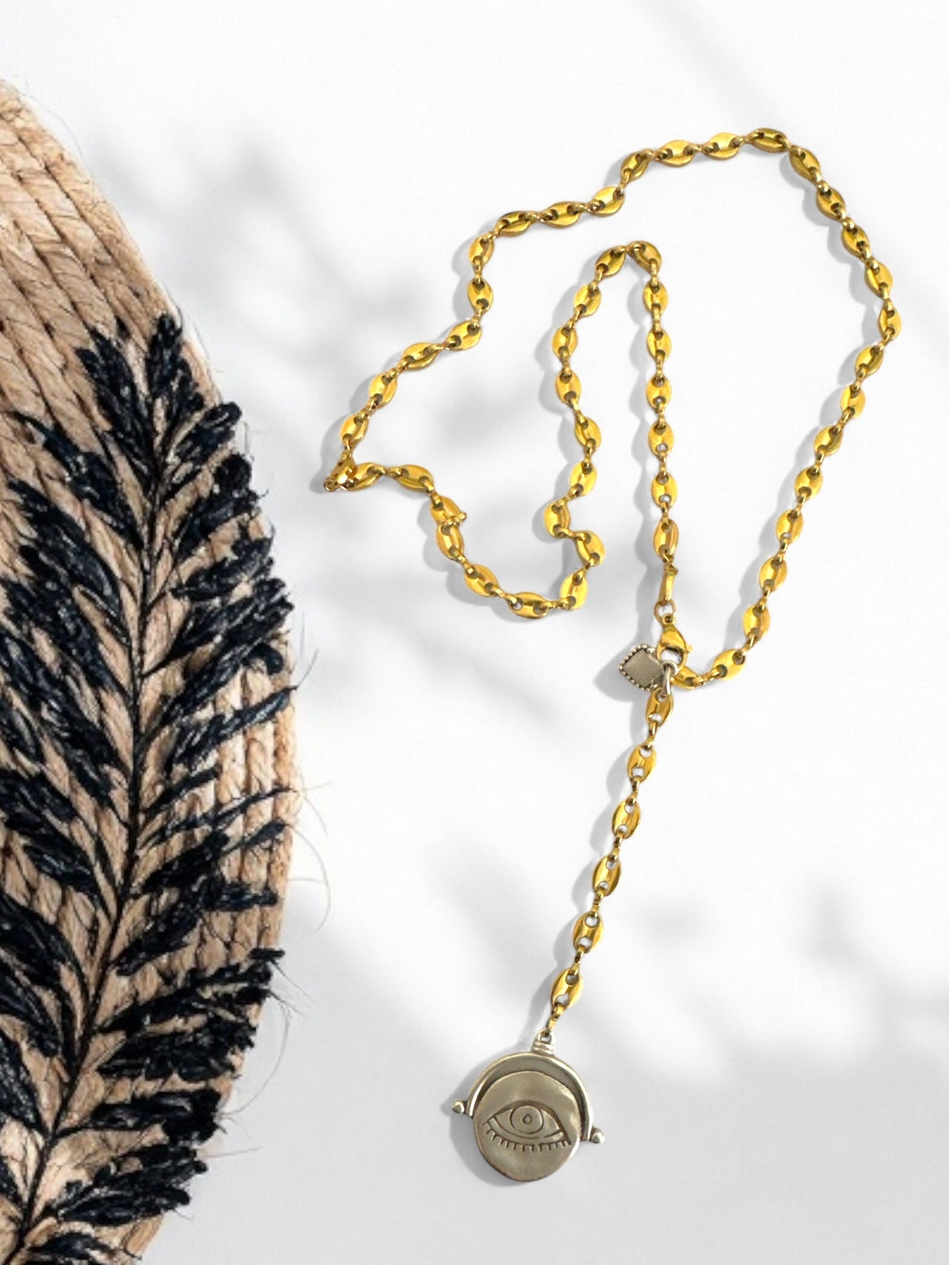 VEYA NECKLACE - So Cute by Dimi