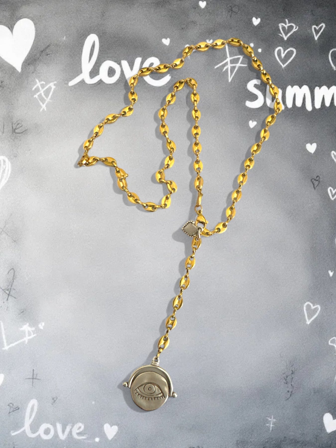 VEYA NECKLACE - So Cute by Dimi