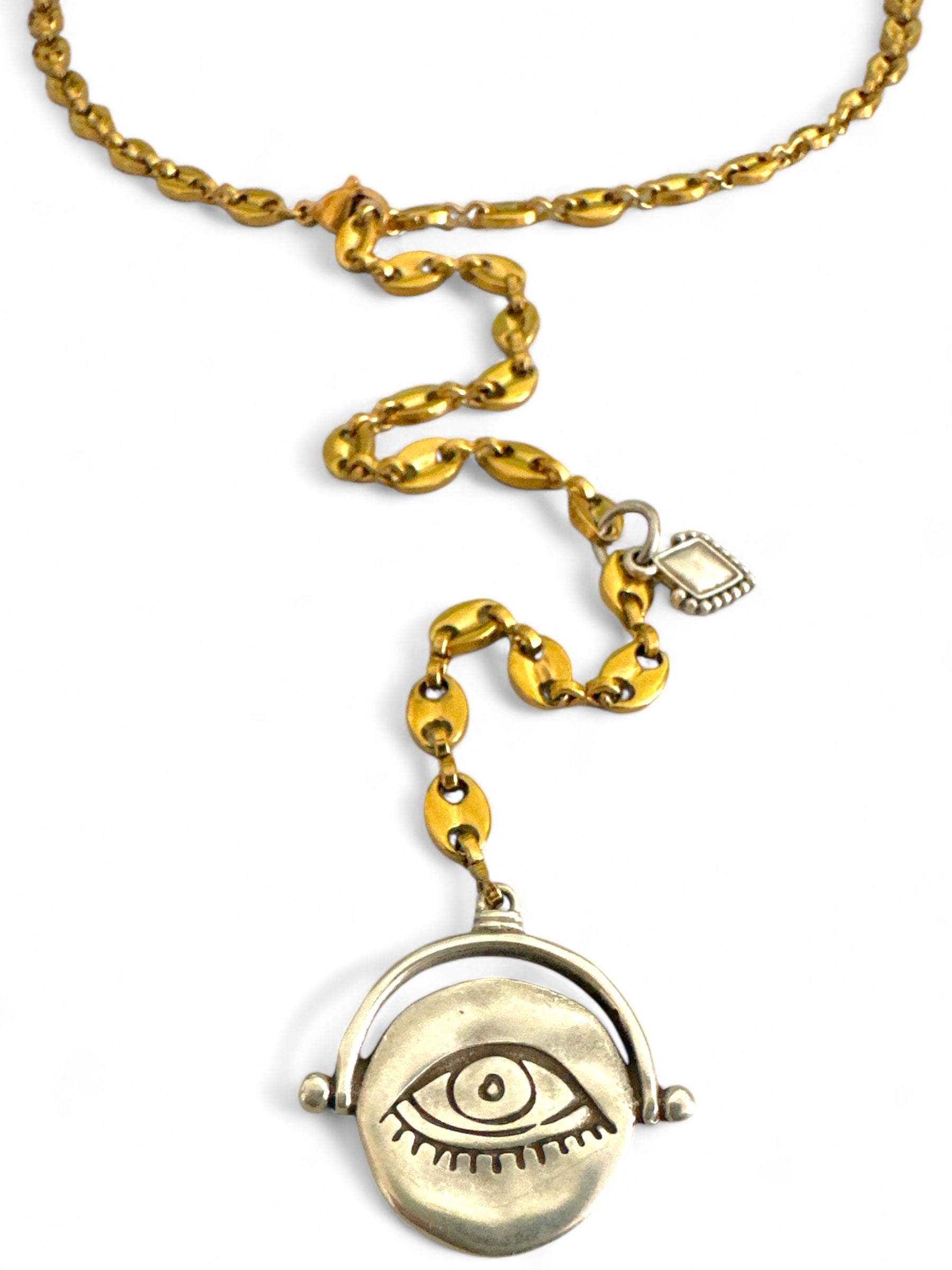 VEYA NECKLACE - So Cute by Dimi