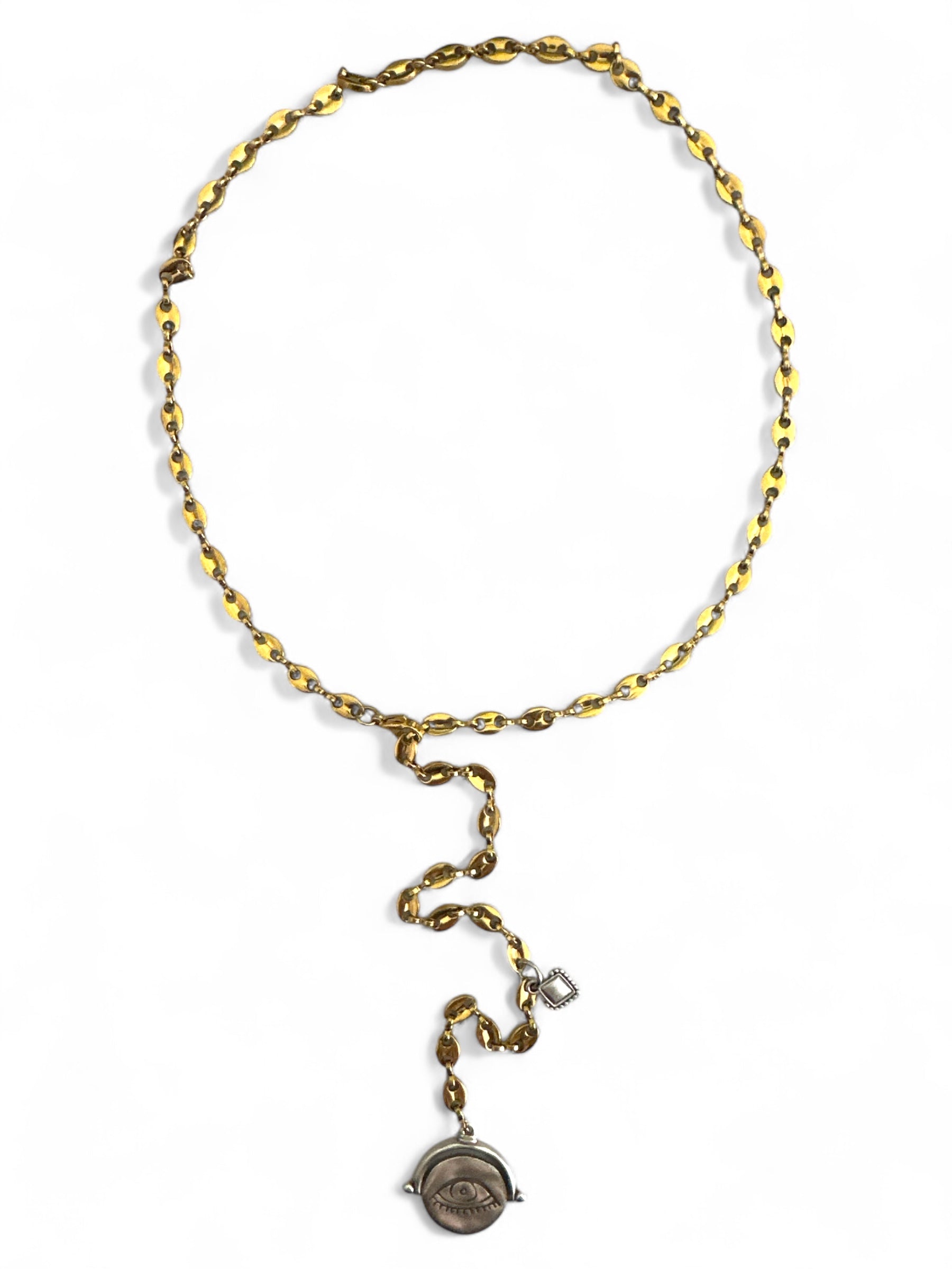 VEYA NECKLACE - So Cute by Dimi