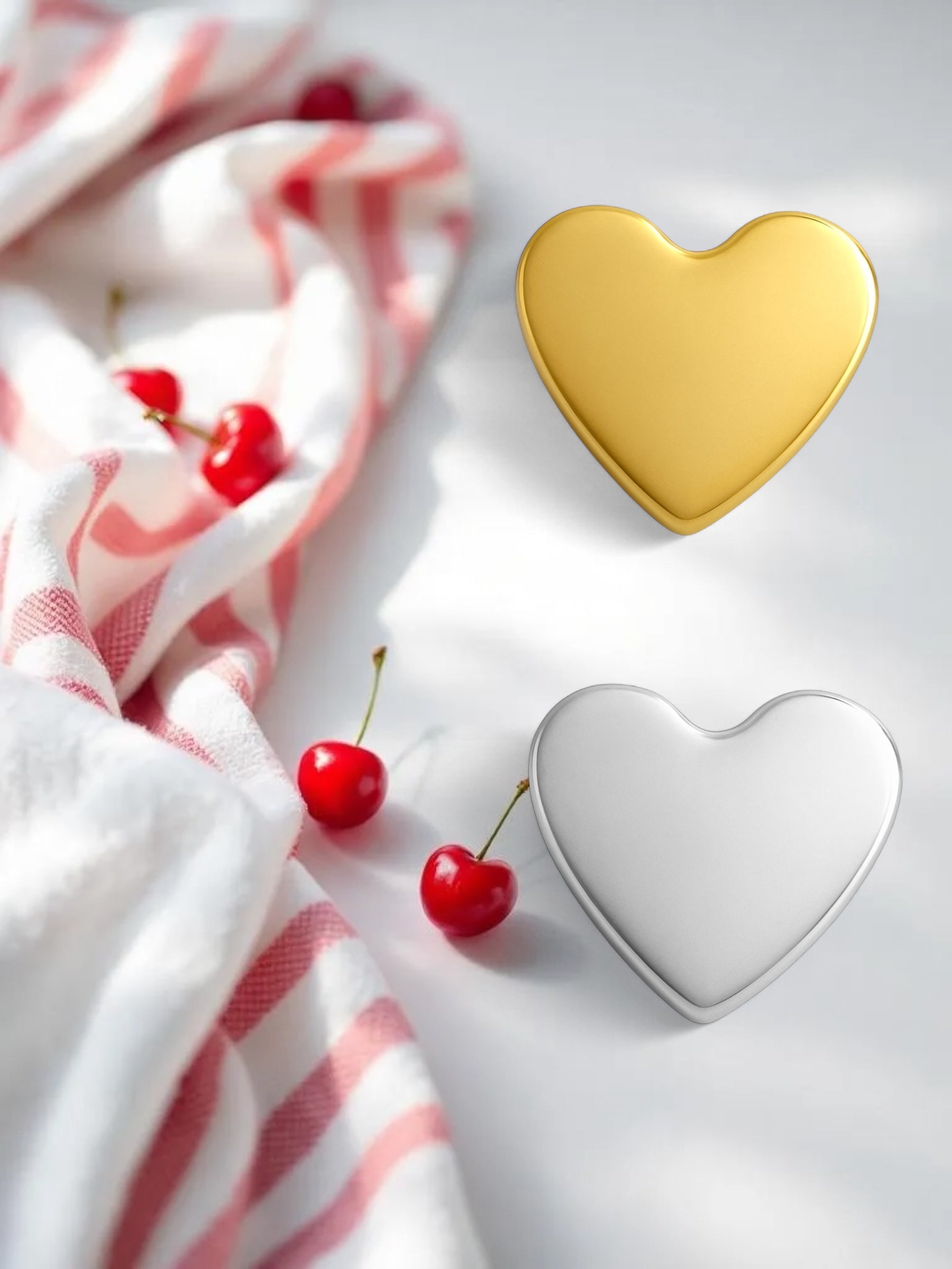 Heart Me Ring - So Cute by Dimi