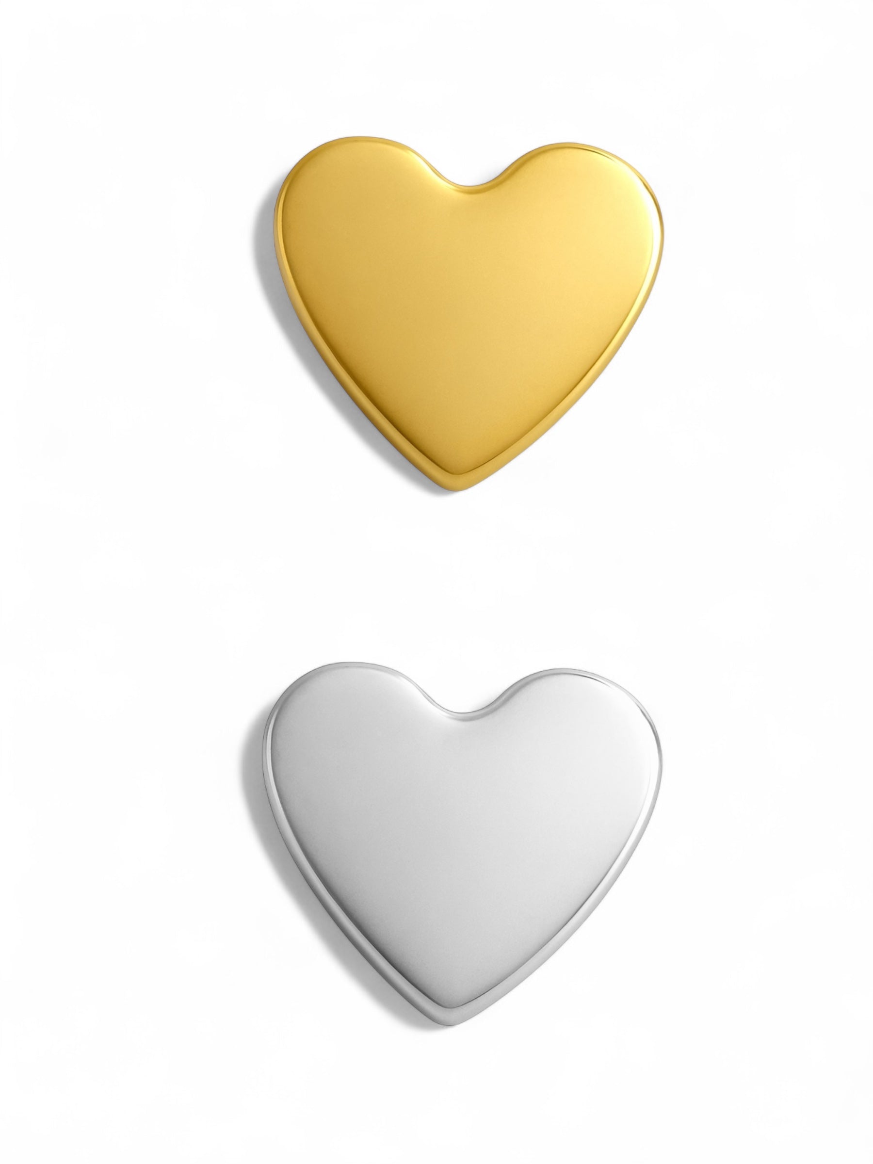 Heart Me Ring - So Cute by Dimi