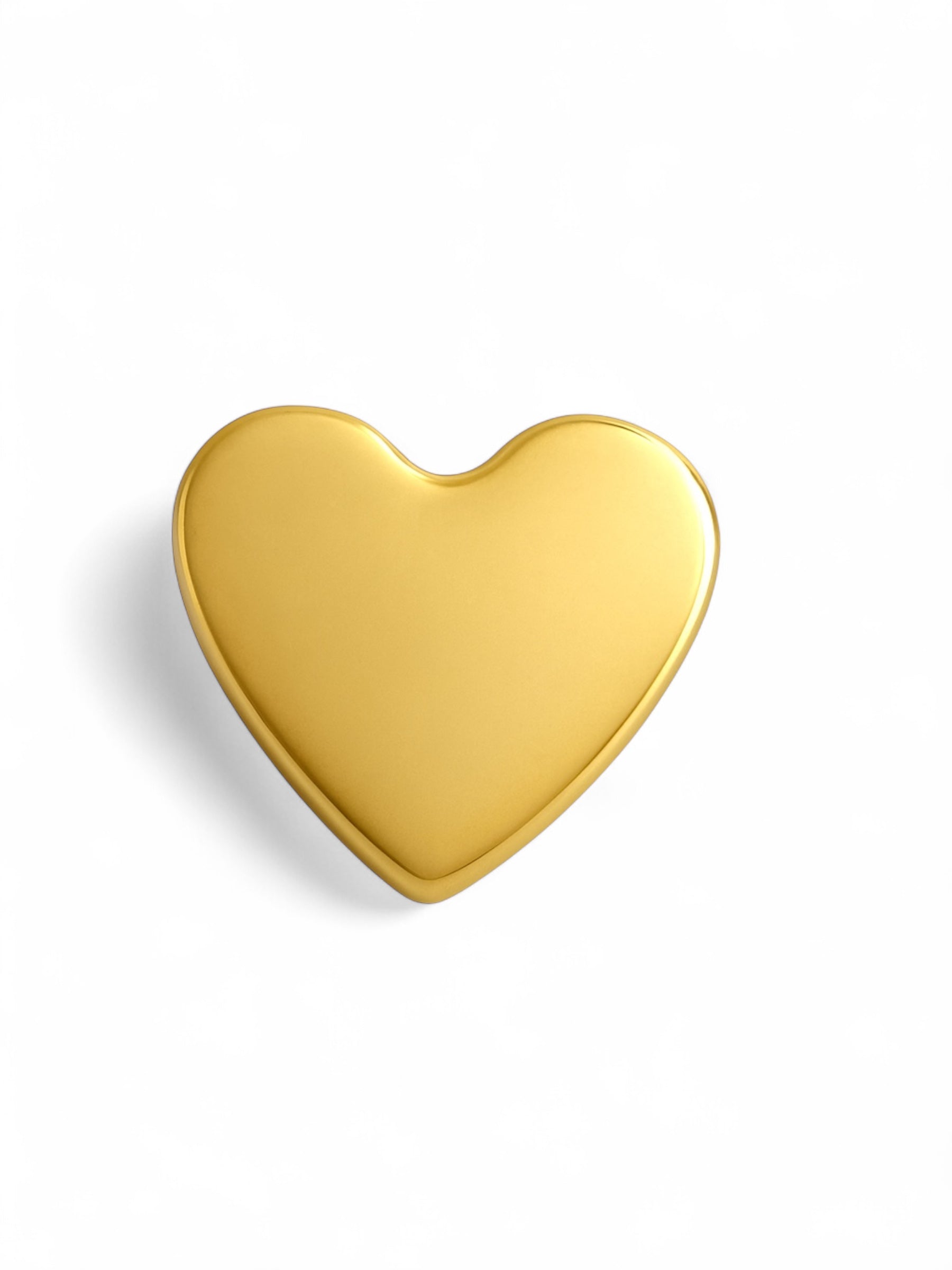 Heart Me Ring - So Cute by Dimi