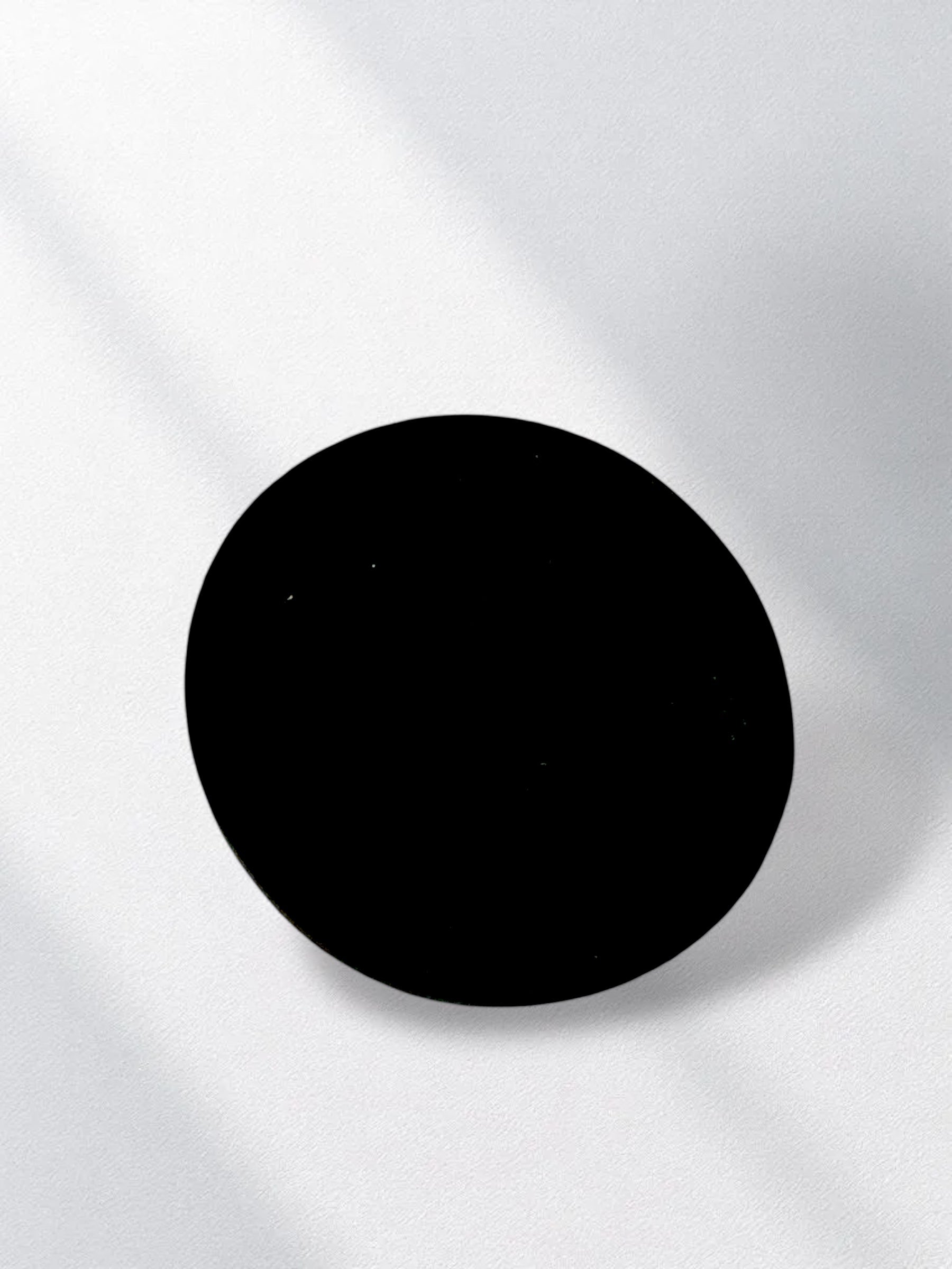 Disk Statement Ring - So Cute by Dimi