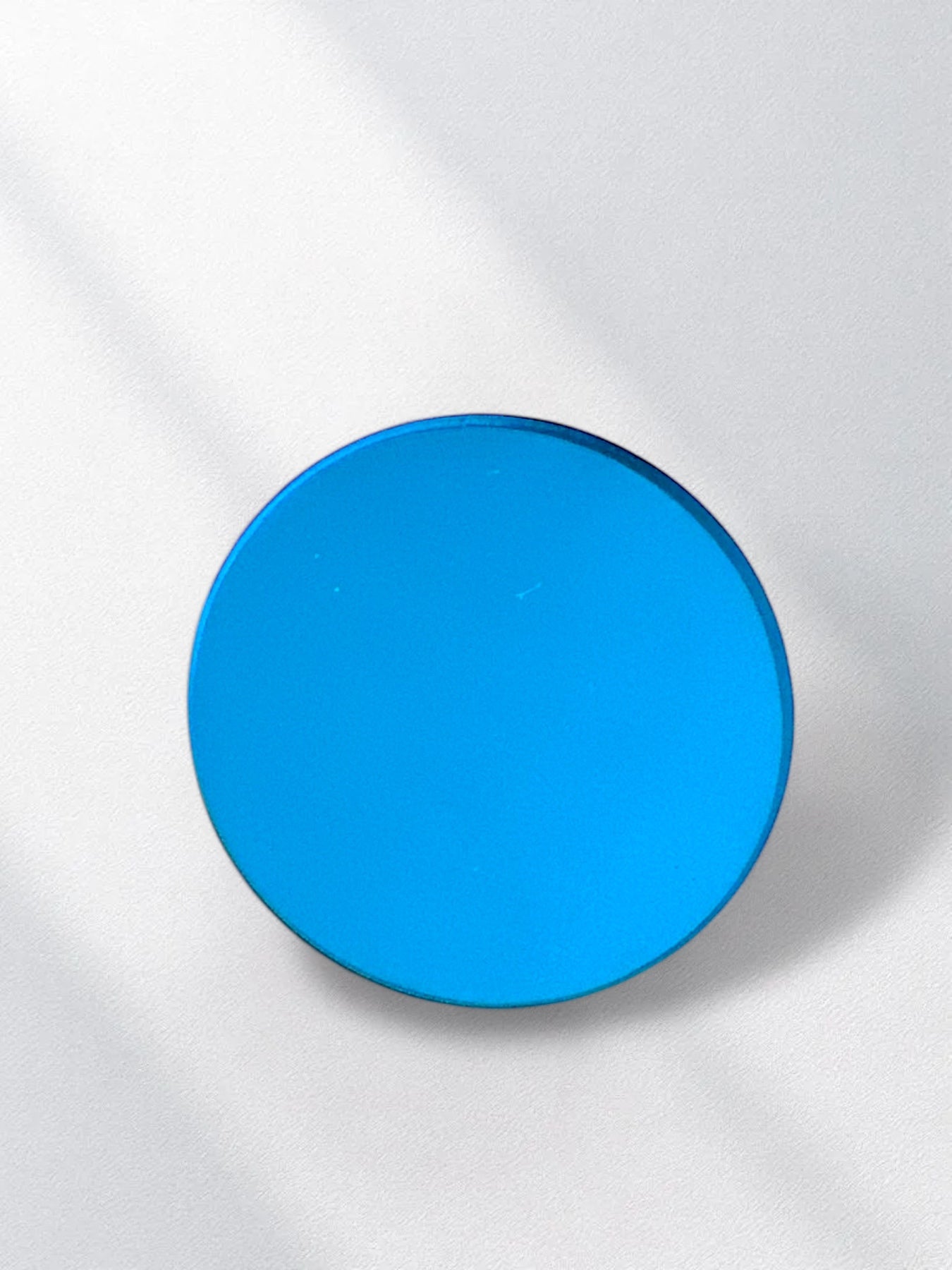 Disk Statement Ring - So Cute by Dimi