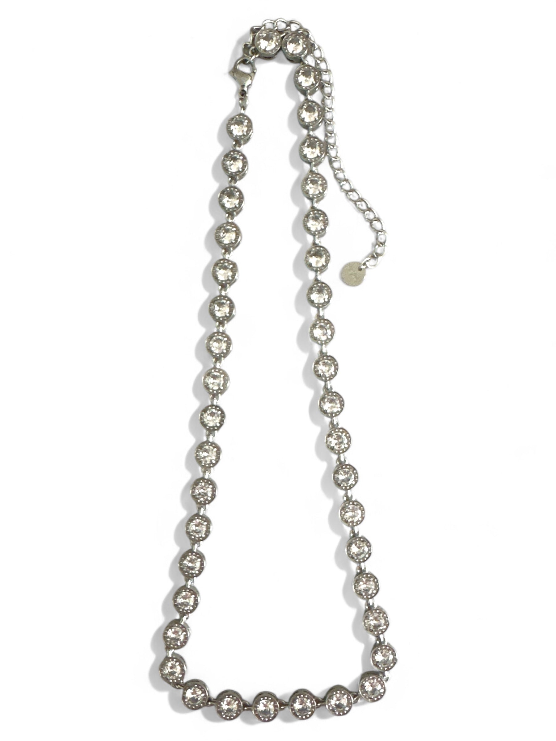 Celeste Choker – Gold / Silver Stainless - So Cute by Dimi