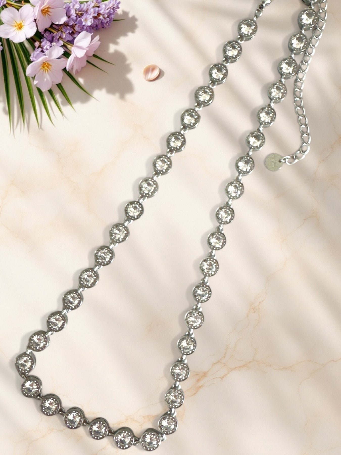 Celeste Choker – Gold / Silver Stainless - So Cute by Dimi