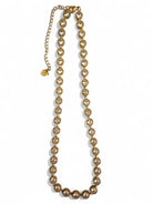Celeste Choker – Gold / Silver Stainless - So Cute by Dimi