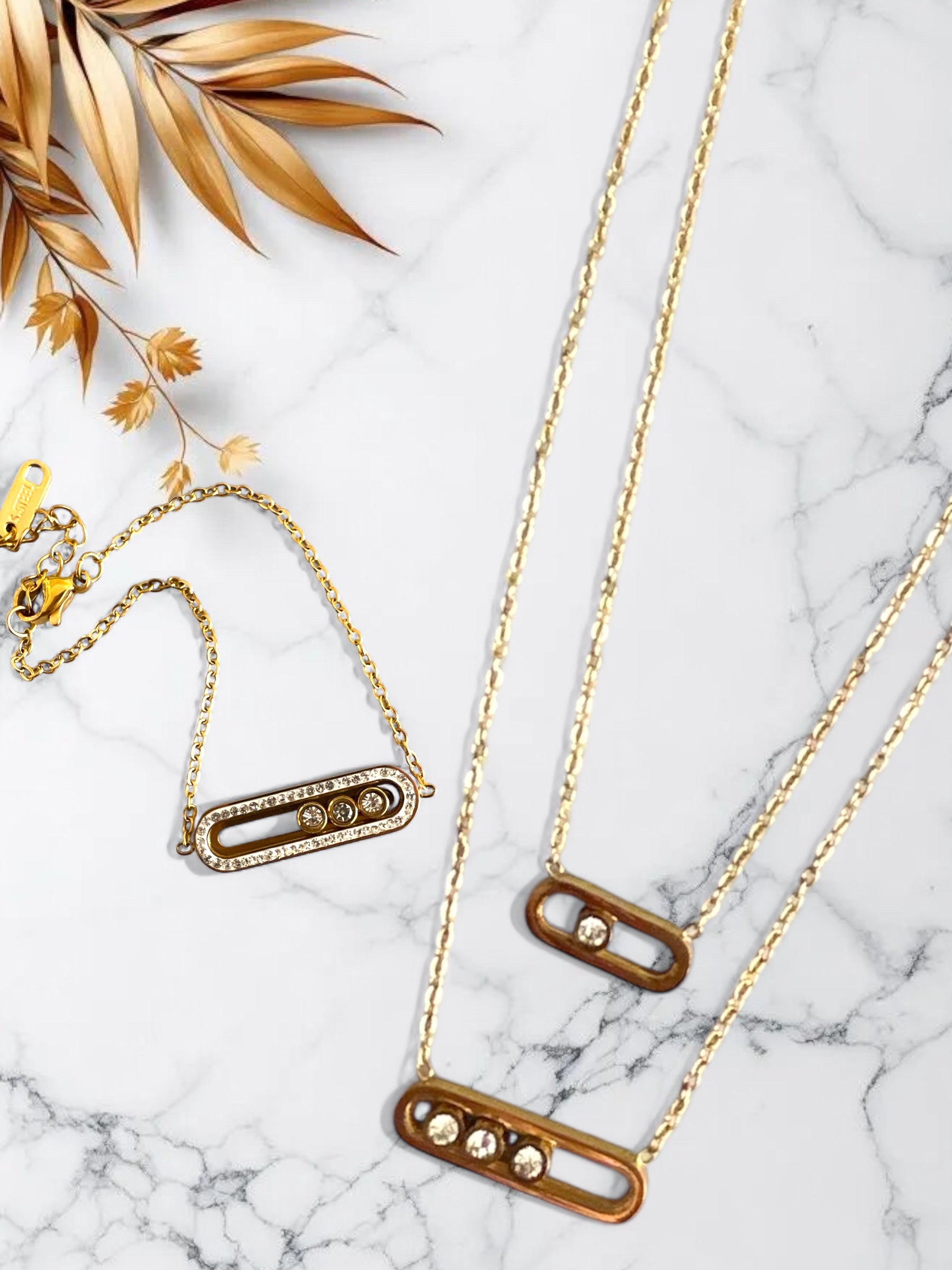 Βραχιόλι Glow Line Sparkle - So Cute by Dimi