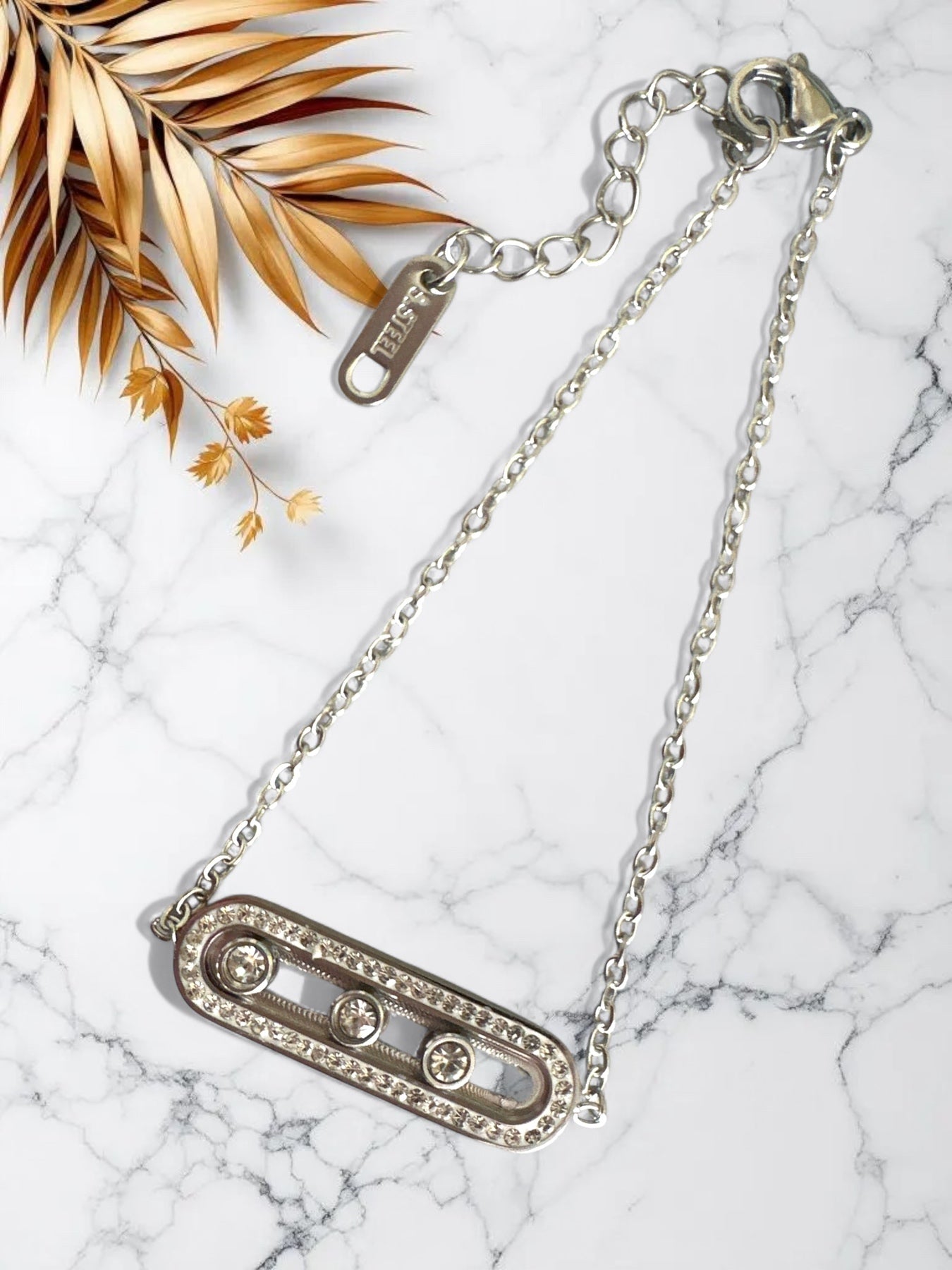 Βραχιόλι Glow Line Sparkle - So Cute by Dimi