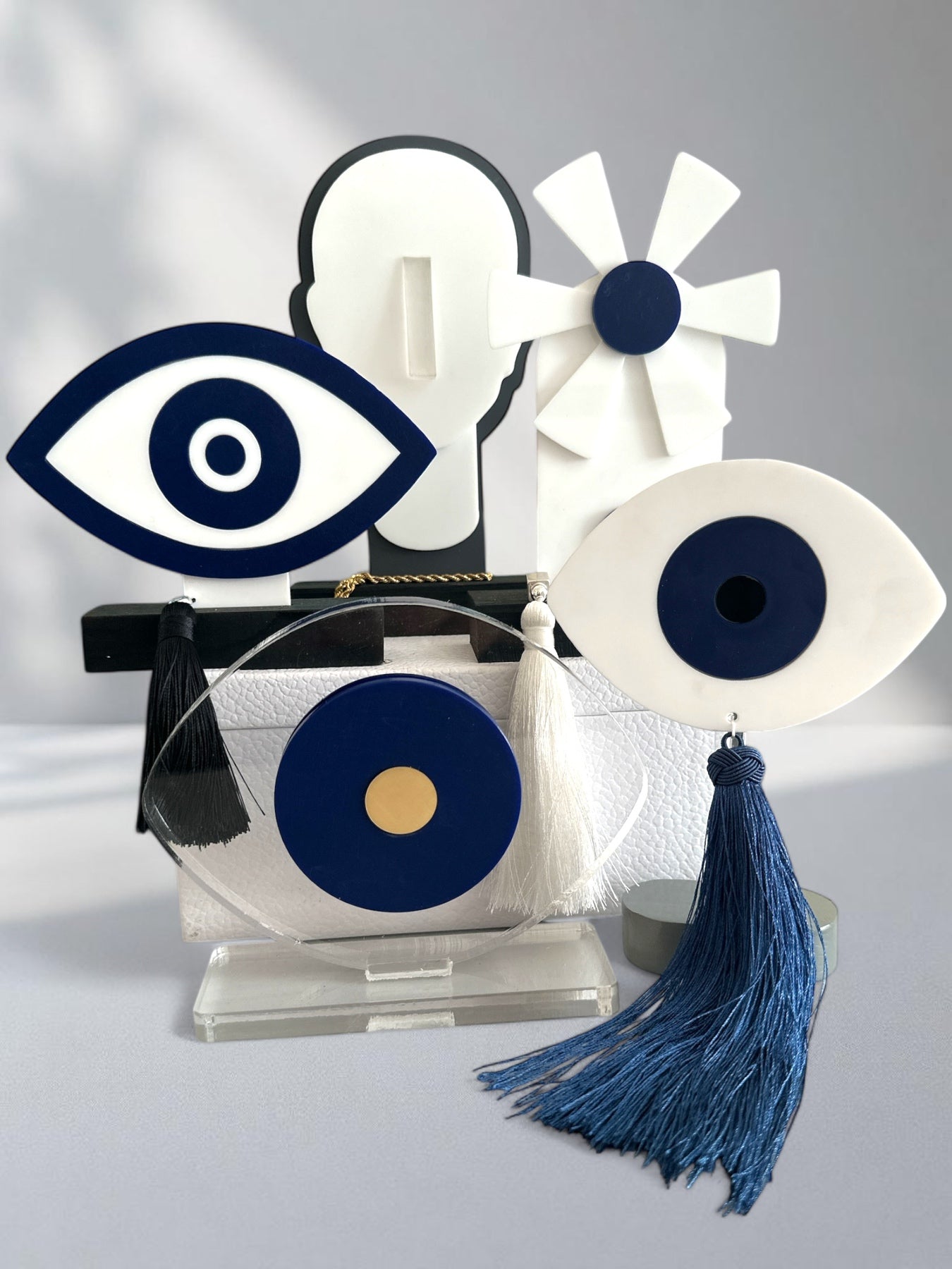 Συλλογή γούρια Morphes So Cute by Dimi