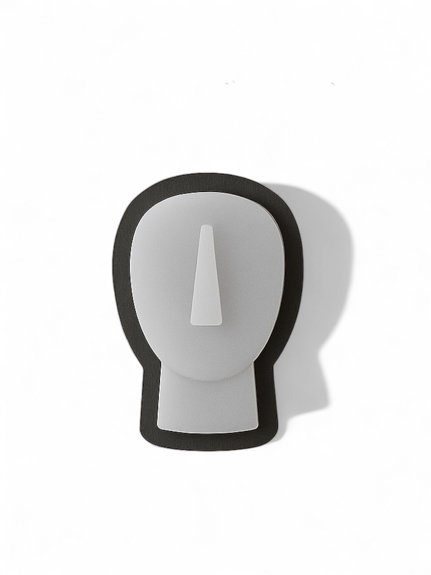 Kykladiko – Μαγνητάκι Κυκλαδικό Ειδώλιο - So Cute by Dimi