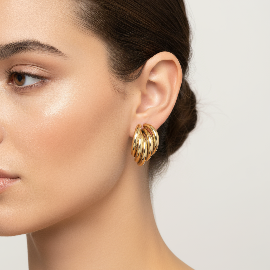 💖 Nova Hoops - So Cute by Dimi