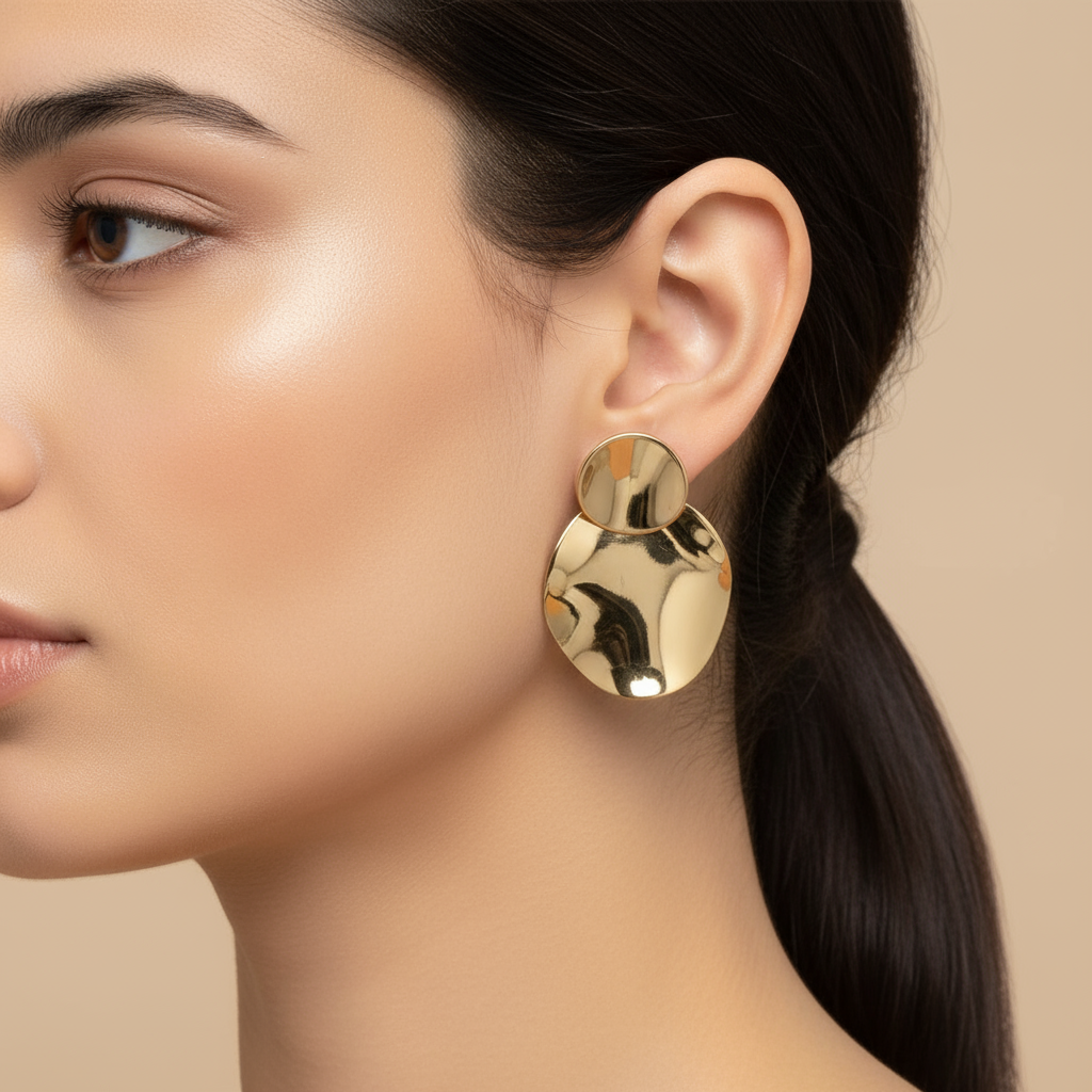 💖 Lume Earrings - So Cute by Dimi