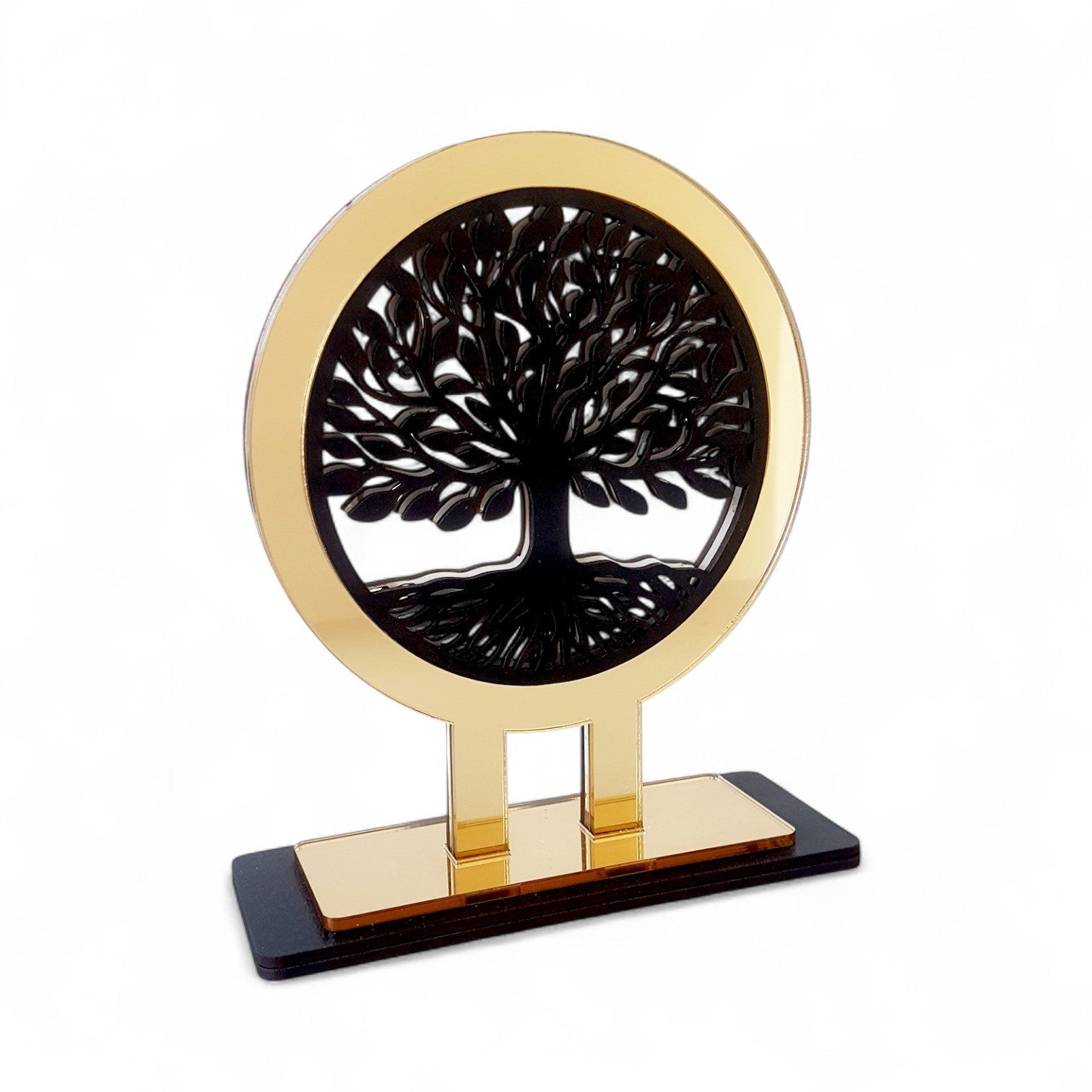 Tree of Life – Επιτραπέζιο Γούρι με Δέντρο Ζωής - So Cute by Dimi
