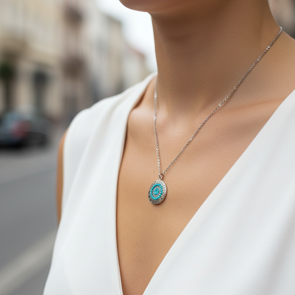 💖 Mythic Glow Necklace - So Cute by Dimi