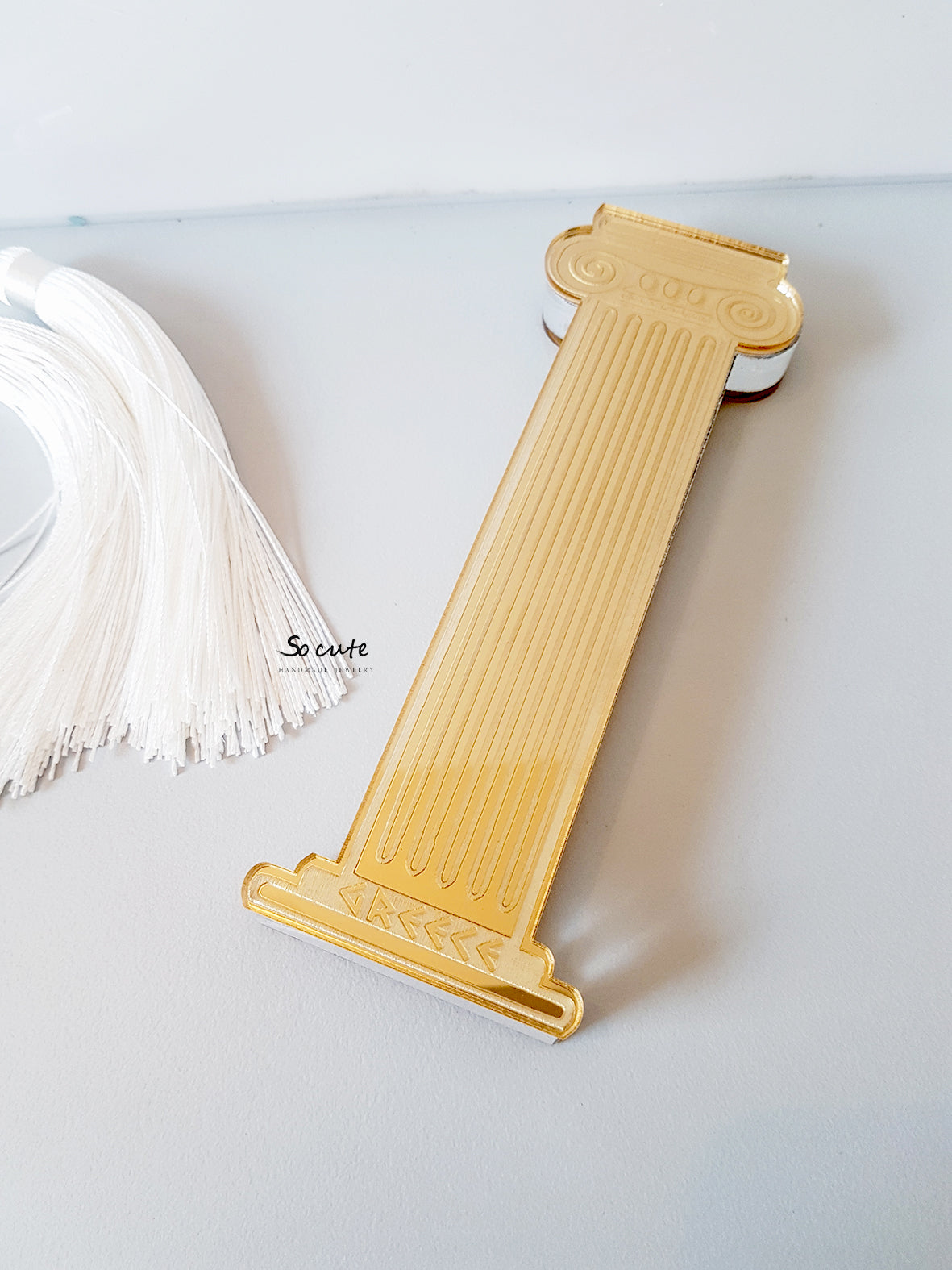 Επιτραπέζιο γούρι Kionas - So Cute by Dimi