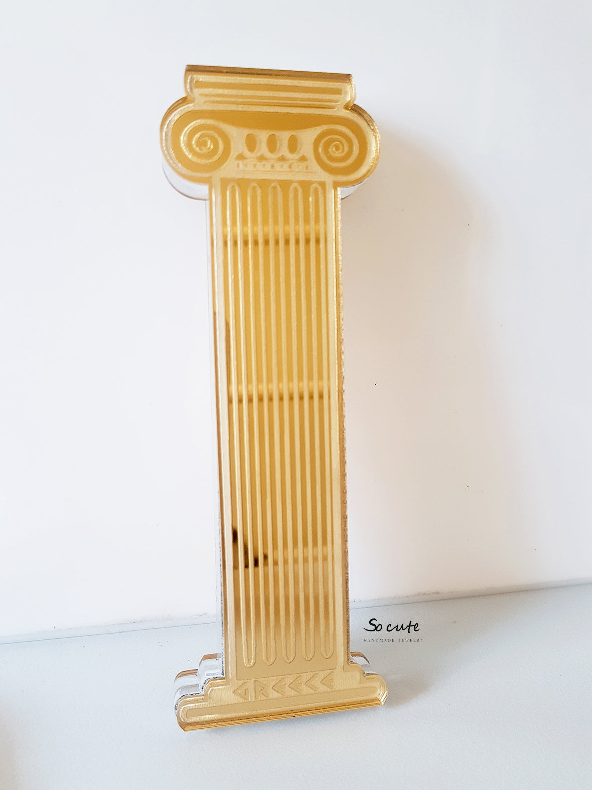 Επιτραπέζιο γούρι Kionas - So Cute by Dimi