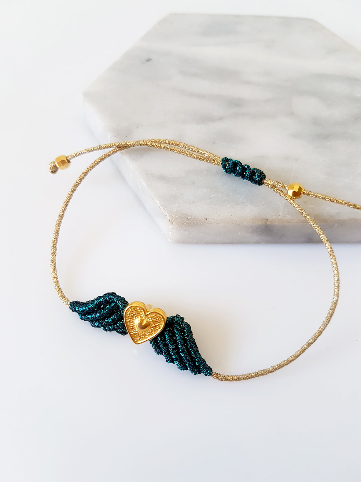 Βραχιόλι Wings - So Cute by Dimi