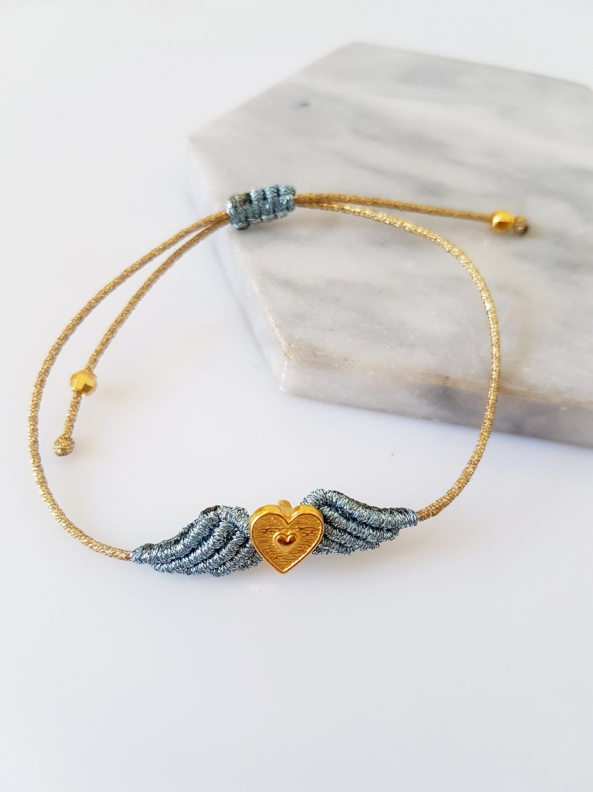 Βραχιόλι Wings - So Cute by Dimi