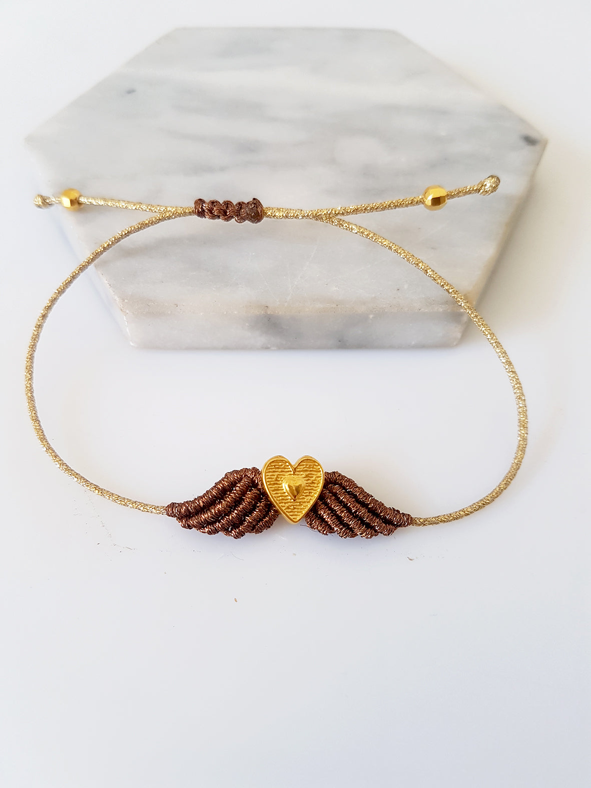 Βραχιόλι Wings - So Cute by Dimi