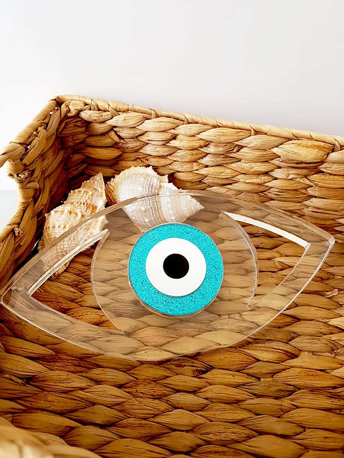 Επιτραπέζιο cut-out γούρι - So Cute by Dimi