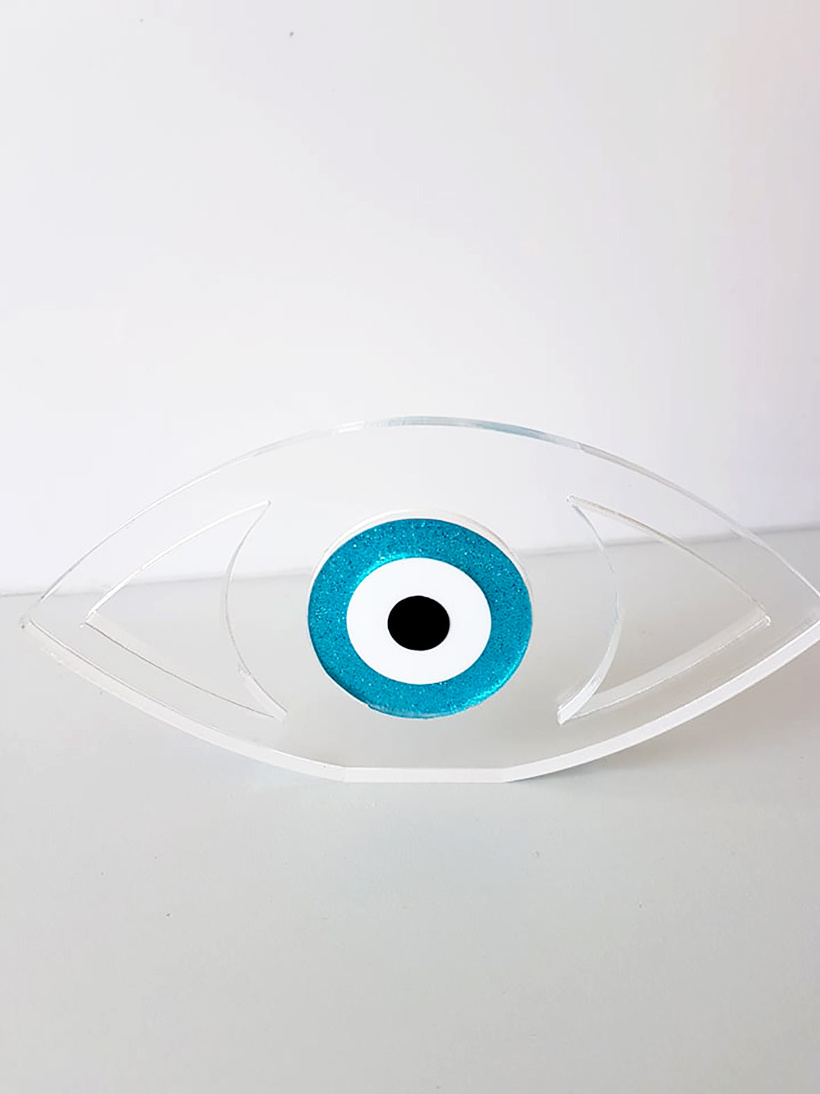 Επιτραπέζιο cut-out γούρι - So Cute by Dimi