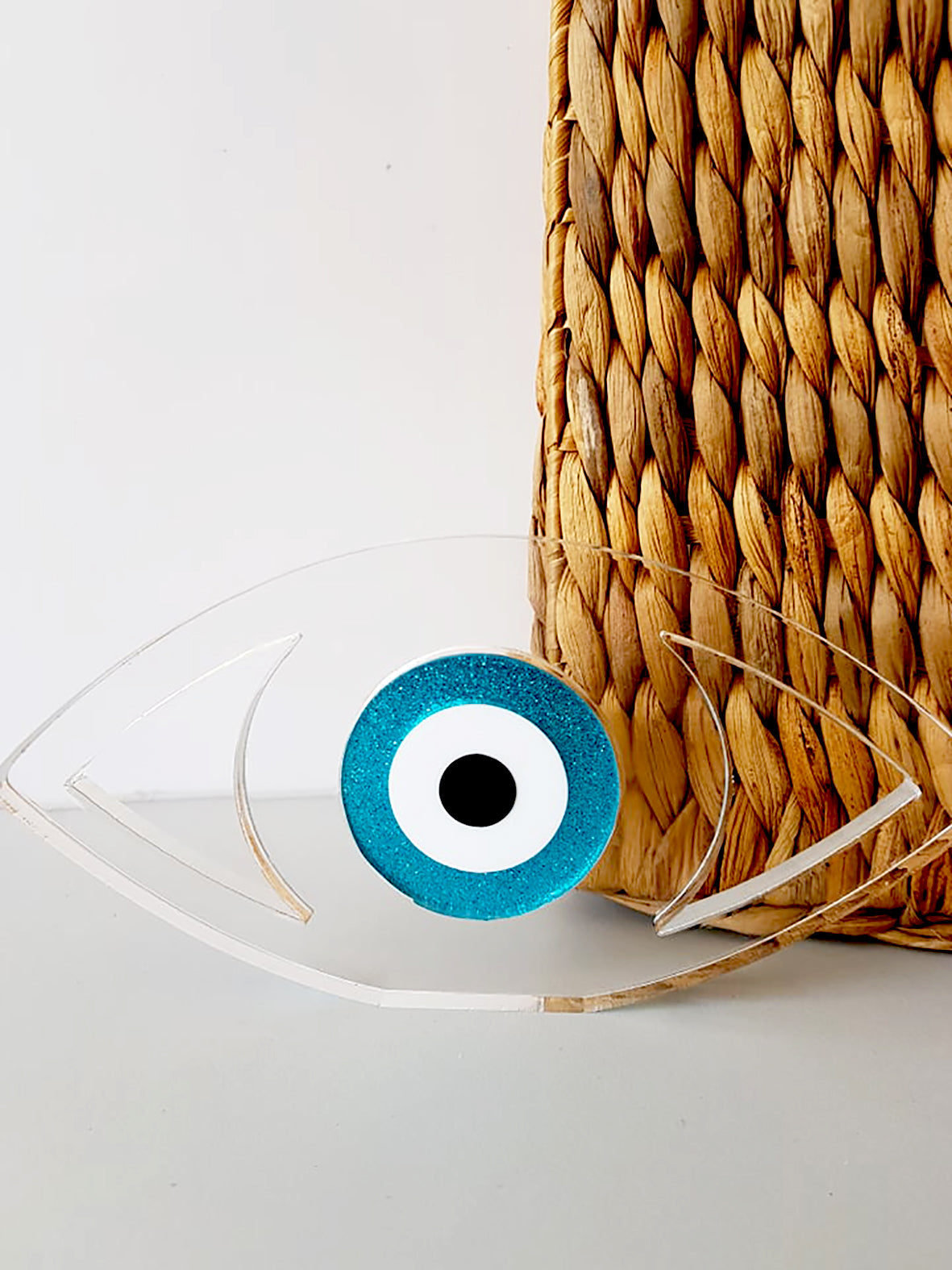 Επιτραπέζιο cut-out γούρι - So Cute by Dimi