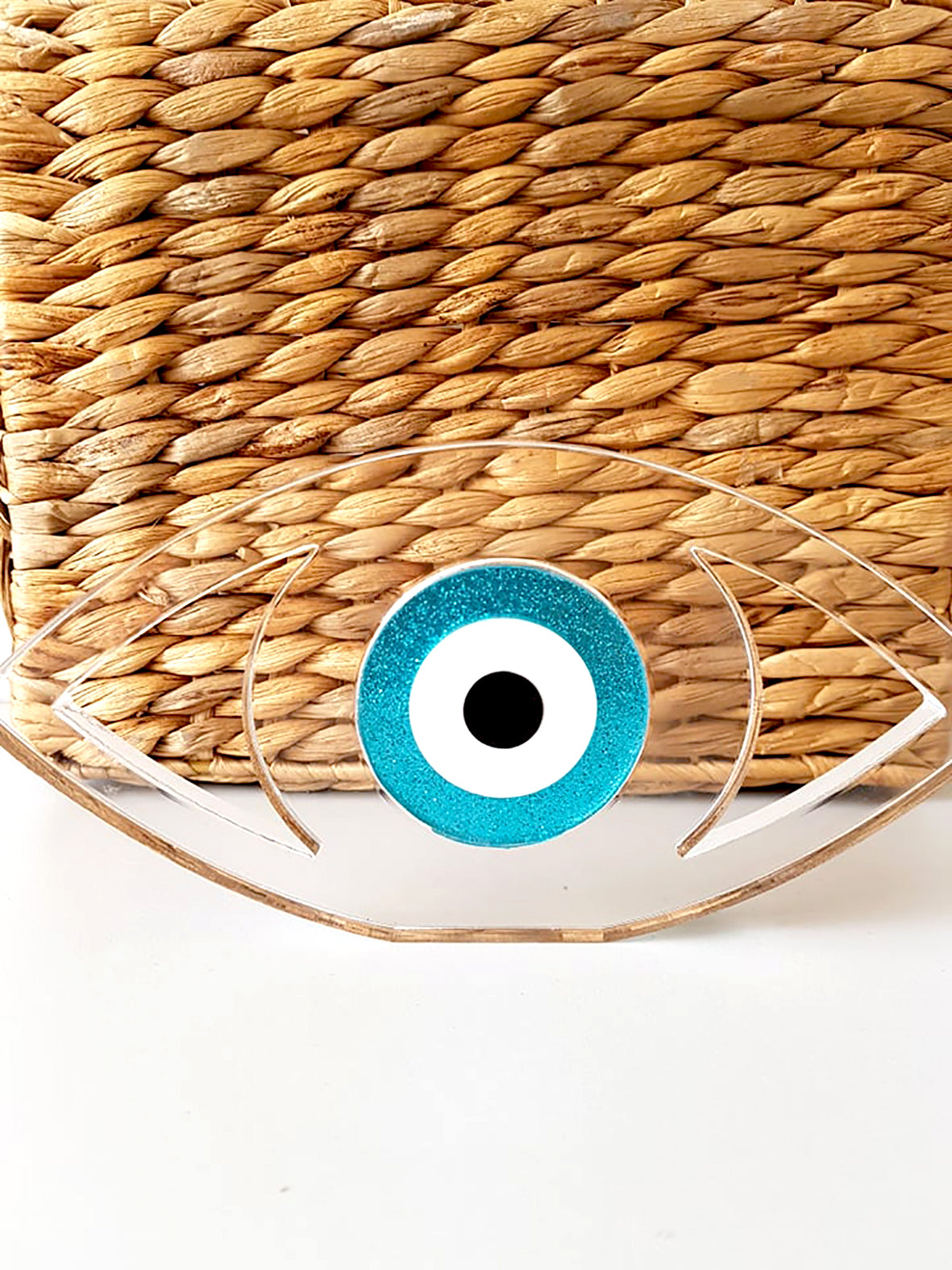 Επιτραπέζιο cut-out γούρι - So Cute by Dimi